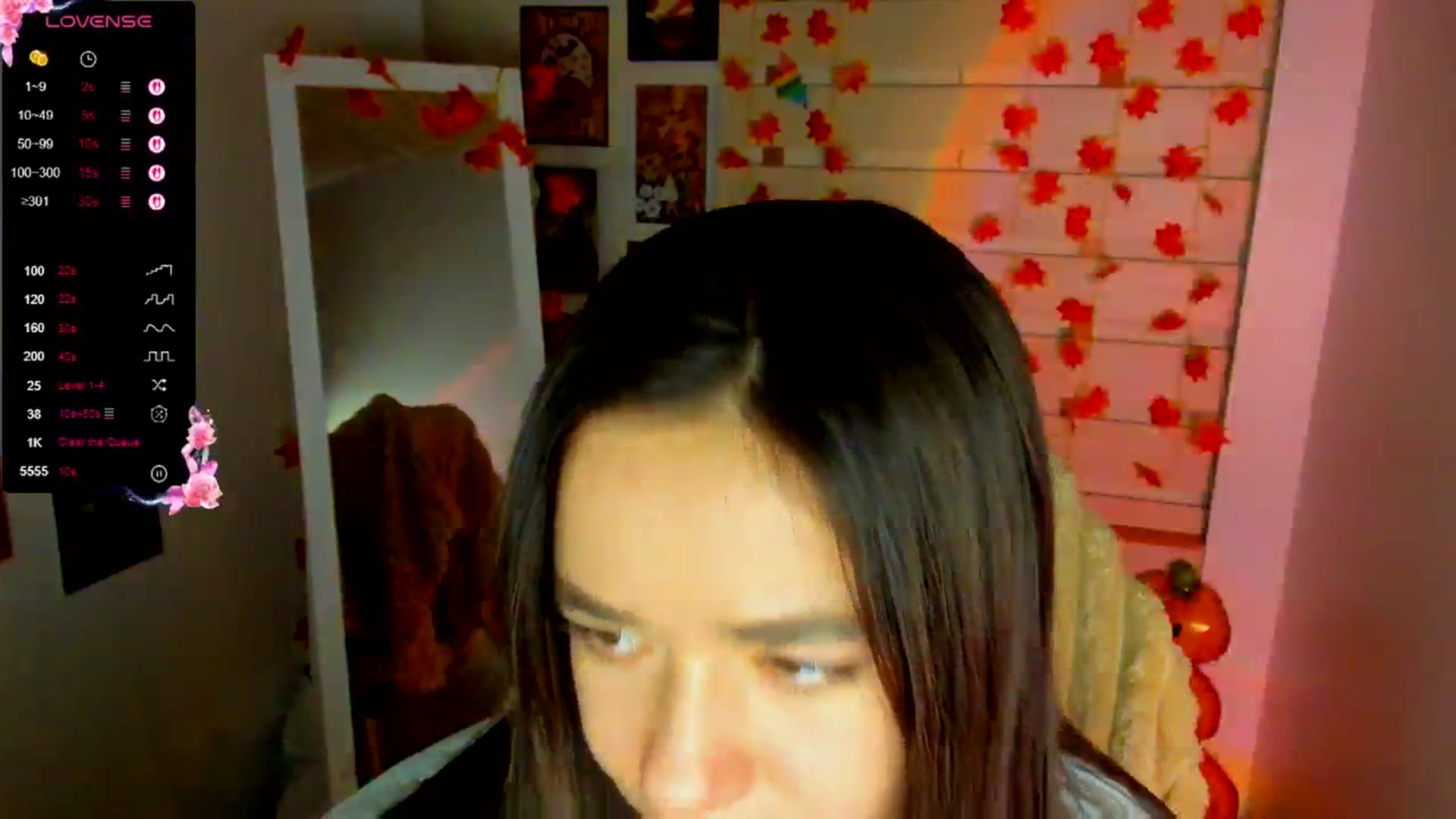 Gallery image thumbnail from KiraLove's myfreecams stream on, 11/29/2025, 10:06 image 7 of 20