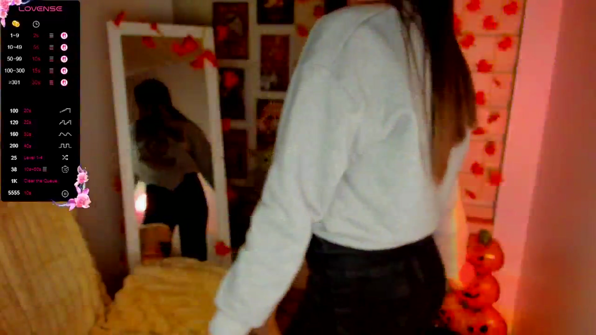 Gallery image thumbnail from KiraLove's myfreecams stream on, 11/29/2025, 10:06 image 16 of 20