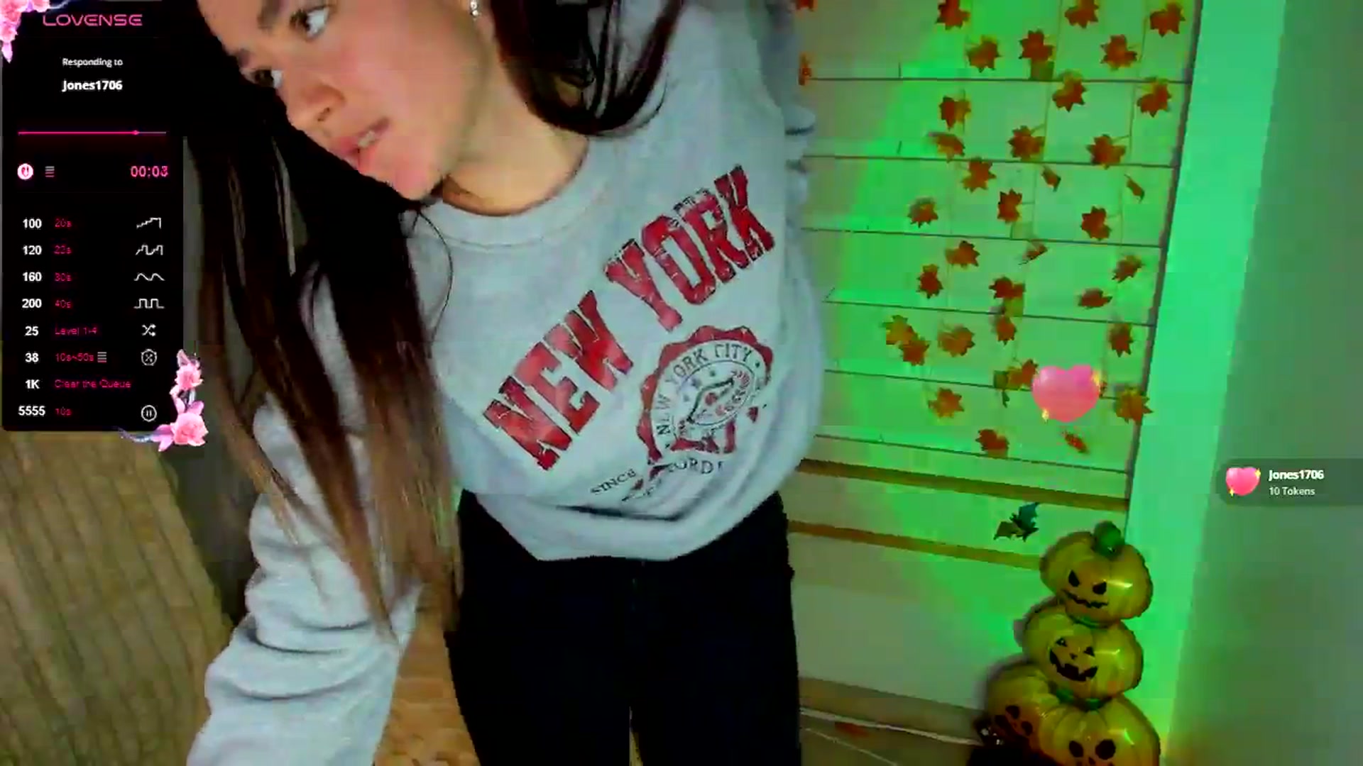 Gallery image thumbnail from KiraLove's myfreecams stream on, 11/29/2025, 10:06 image 14 of 20