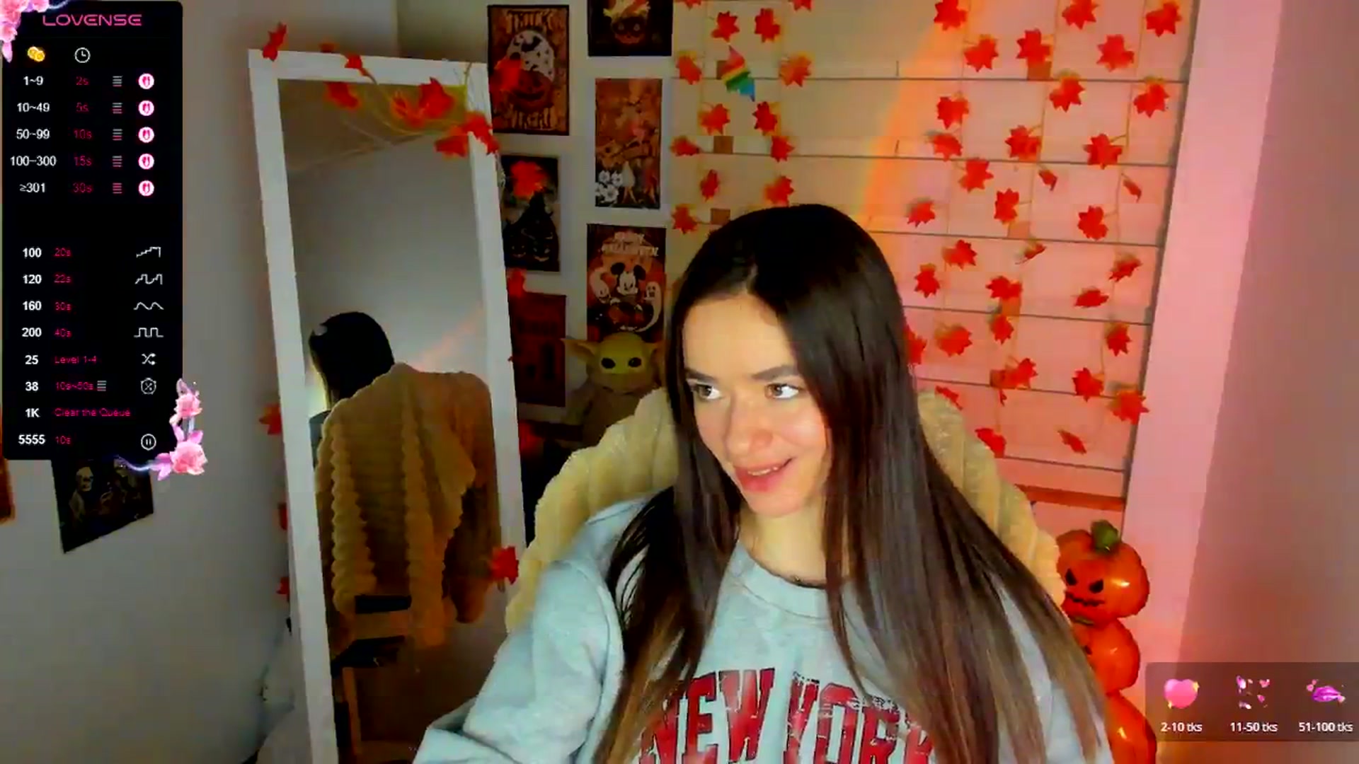 Gallery image thumbnail from KiraLove's myfreecams stream on, 11/29/2025, 10:06 image 12 of 20