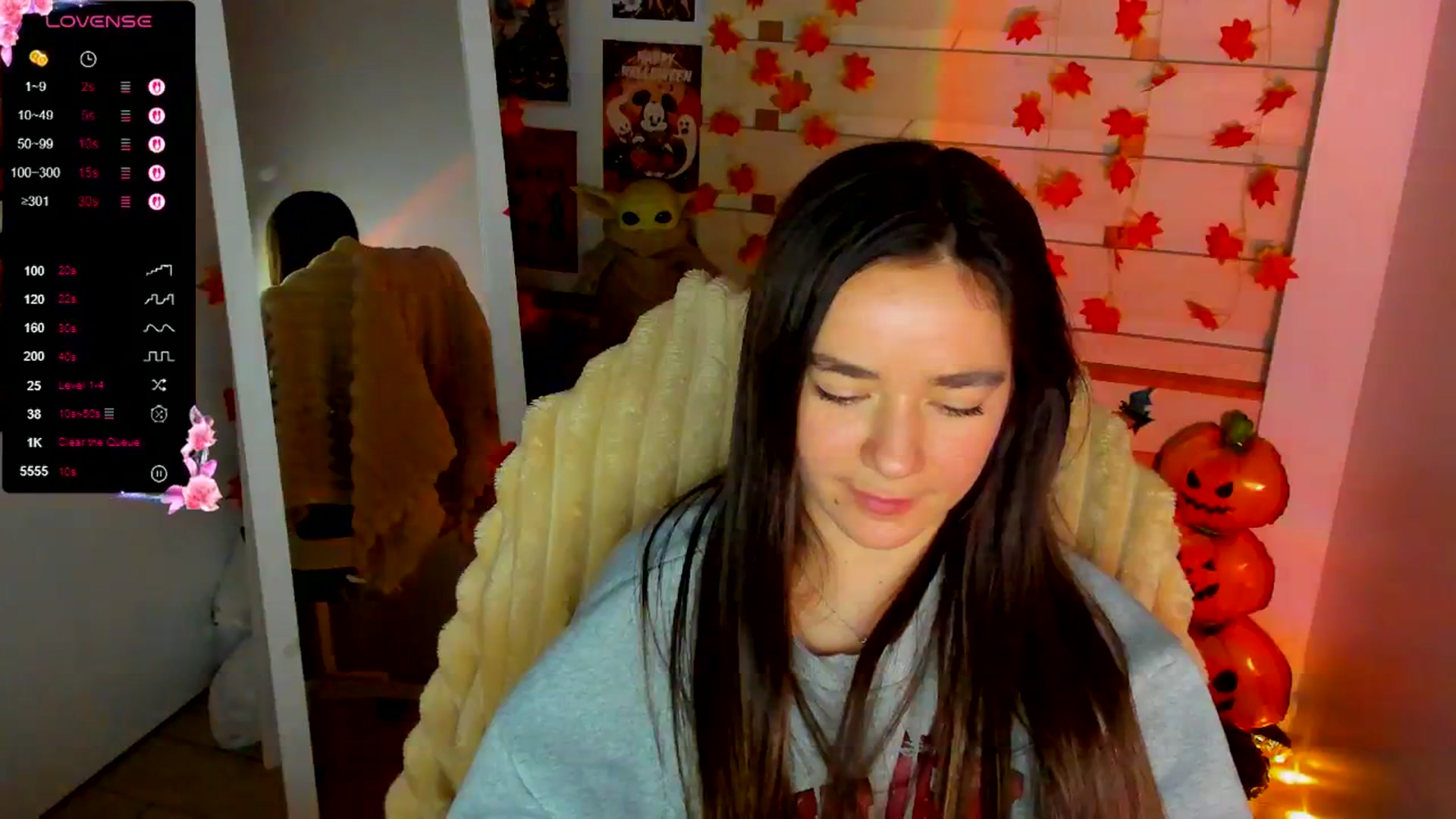 Gallery image thumbnail from KiraLove's myfreecams stream on, 11/29/2025, 10:49 image 20 of 20