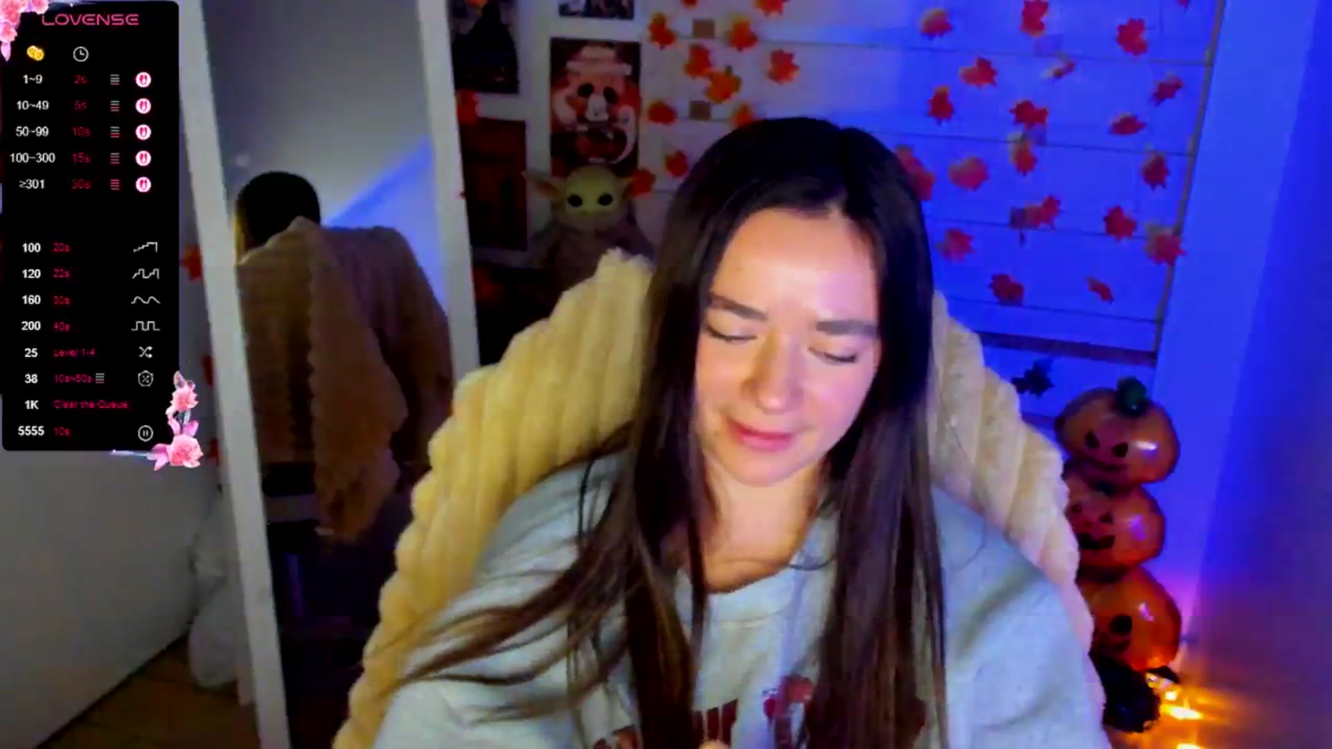 Gallery image thumbnail from KiraLove's myfreecams stream on, 11/29/2025, 10:49 image 12 of 20