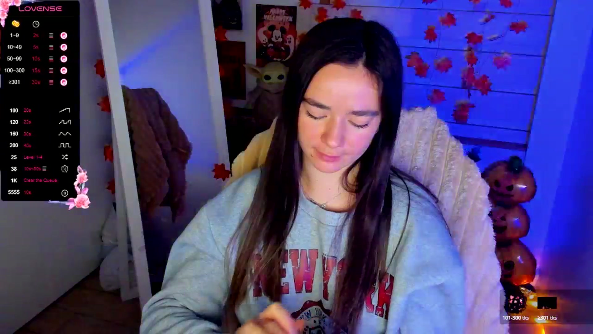 Gallery image thumbnail from KiraLove's myfreecams stream on, 11/29/2025, 12:25 image 10 of 20