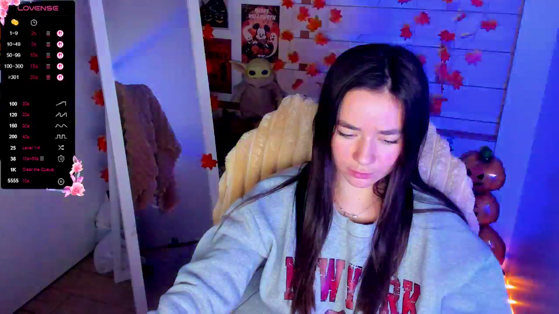 Gallery image thumbnail from KiraLove's myfreecams stream on, 11/29/2025, 12:25 image 4 of 20
