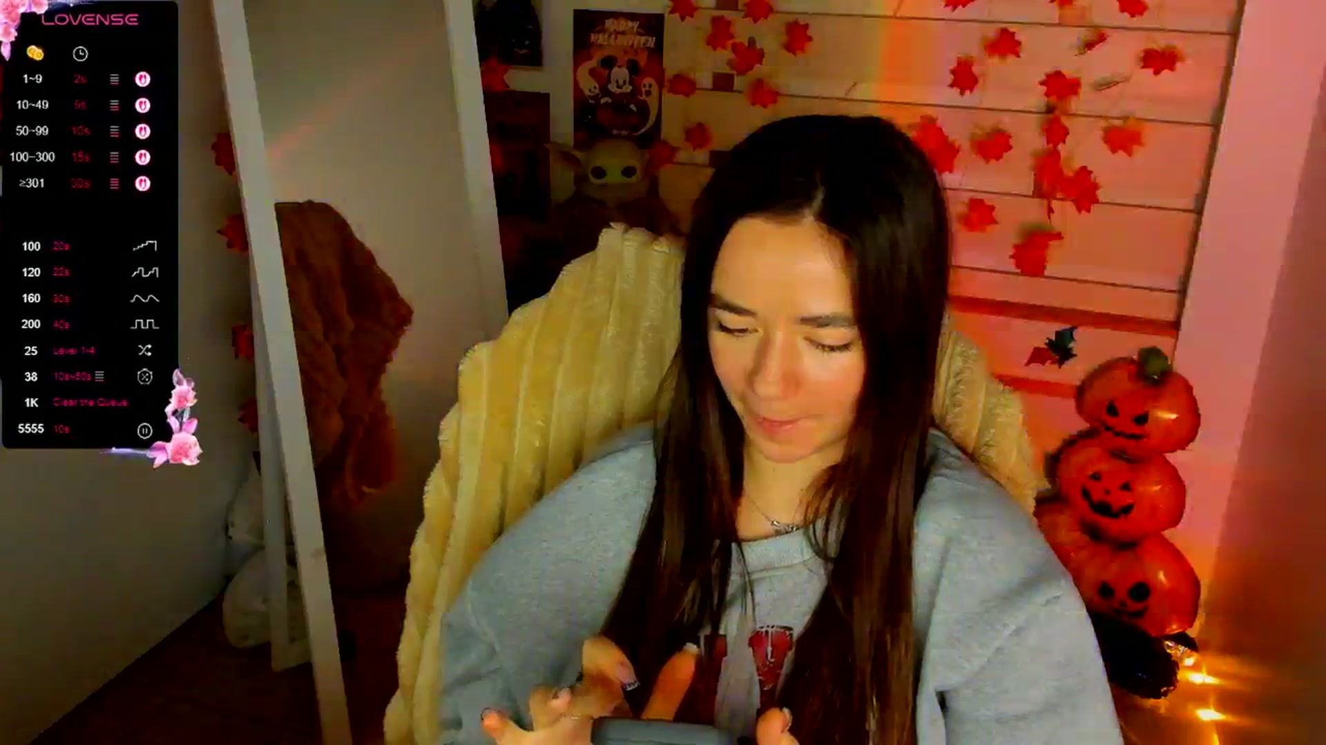Gallery image thumbnail from KiraLove's myfreecams stream on, 11/29/2025, 12:25 image 17 of 20