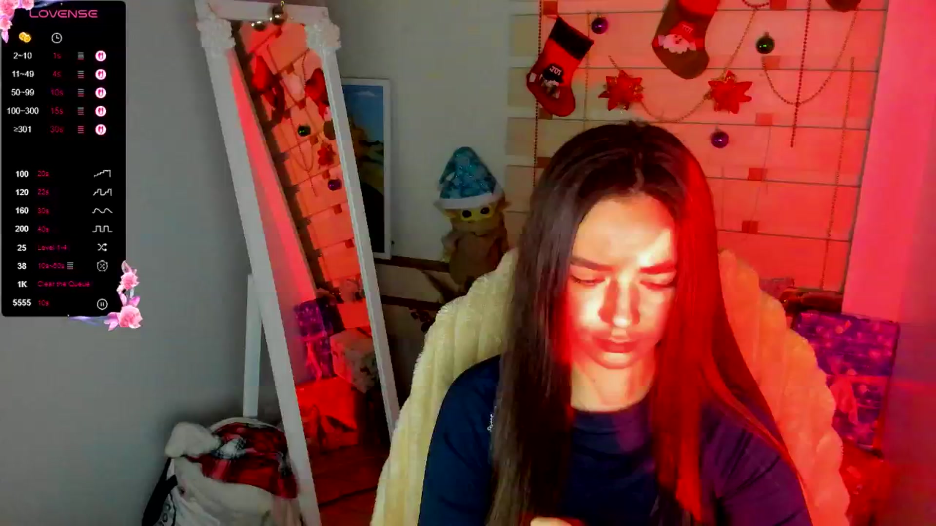Gallery image thumbnail from KiraLove's myfreecams stream on, 12/11/2025, 10:06 image 19 of 20