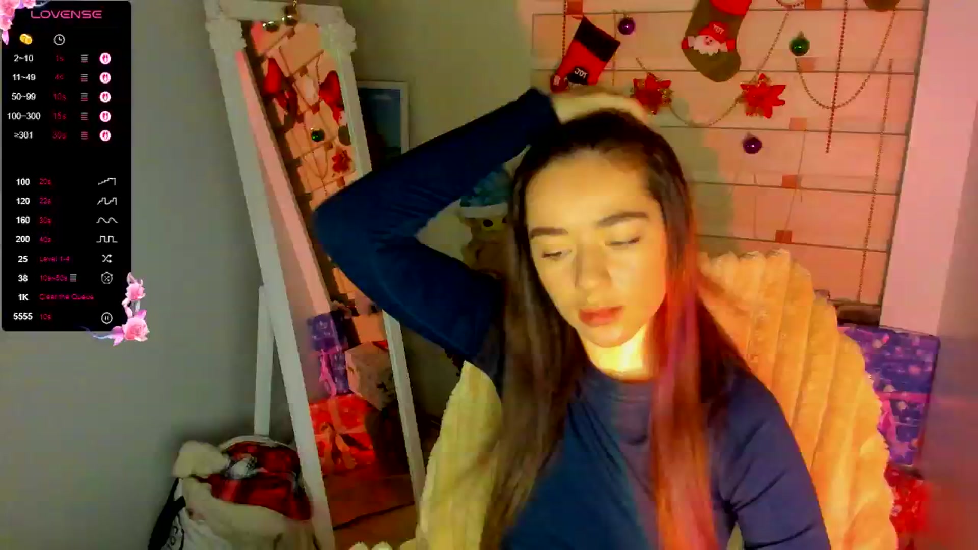 Gallery image thumbnail from KiraLove's myfreecams stream on, 12/11/2025, 10:06 image 10 of 20