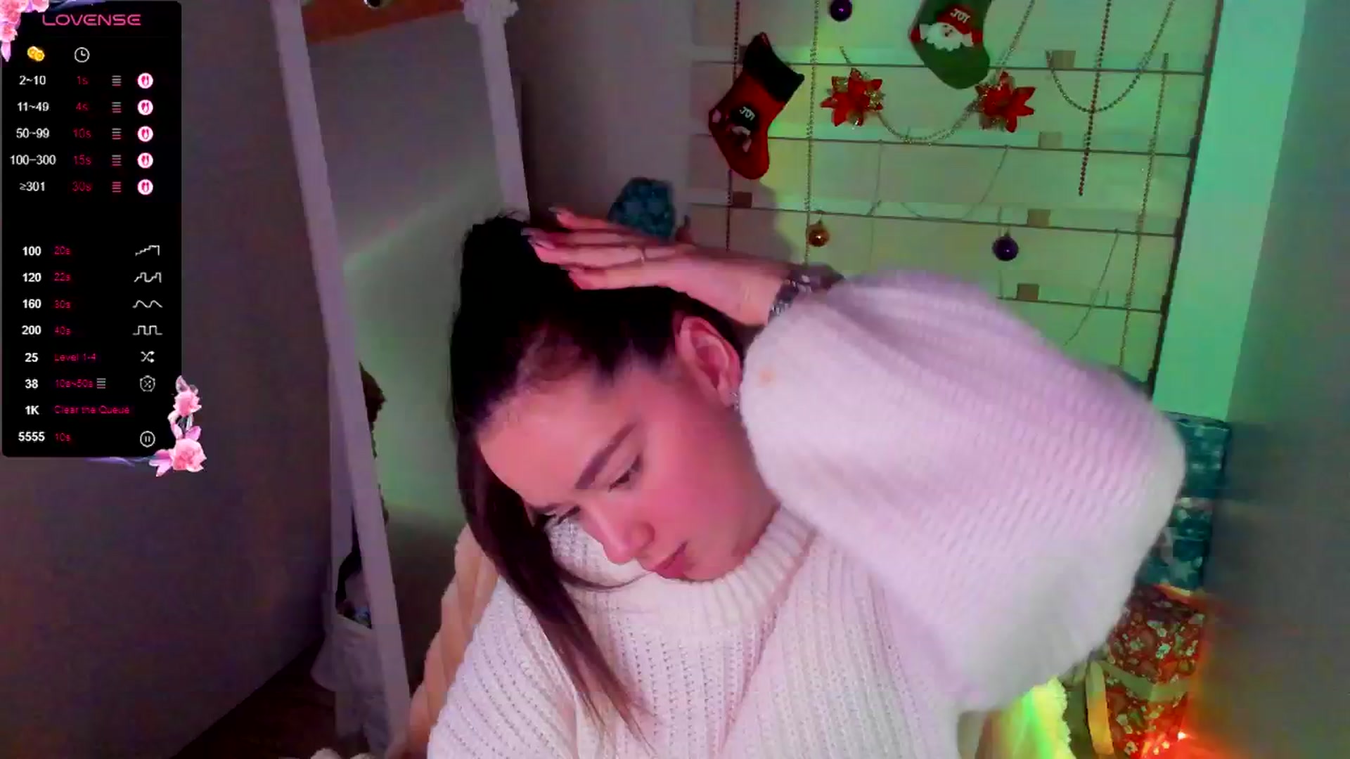 Gallery image thumbnail from KiraLove's myfreecams stream on, 12/28/2025, 12:35 image 16 of 20