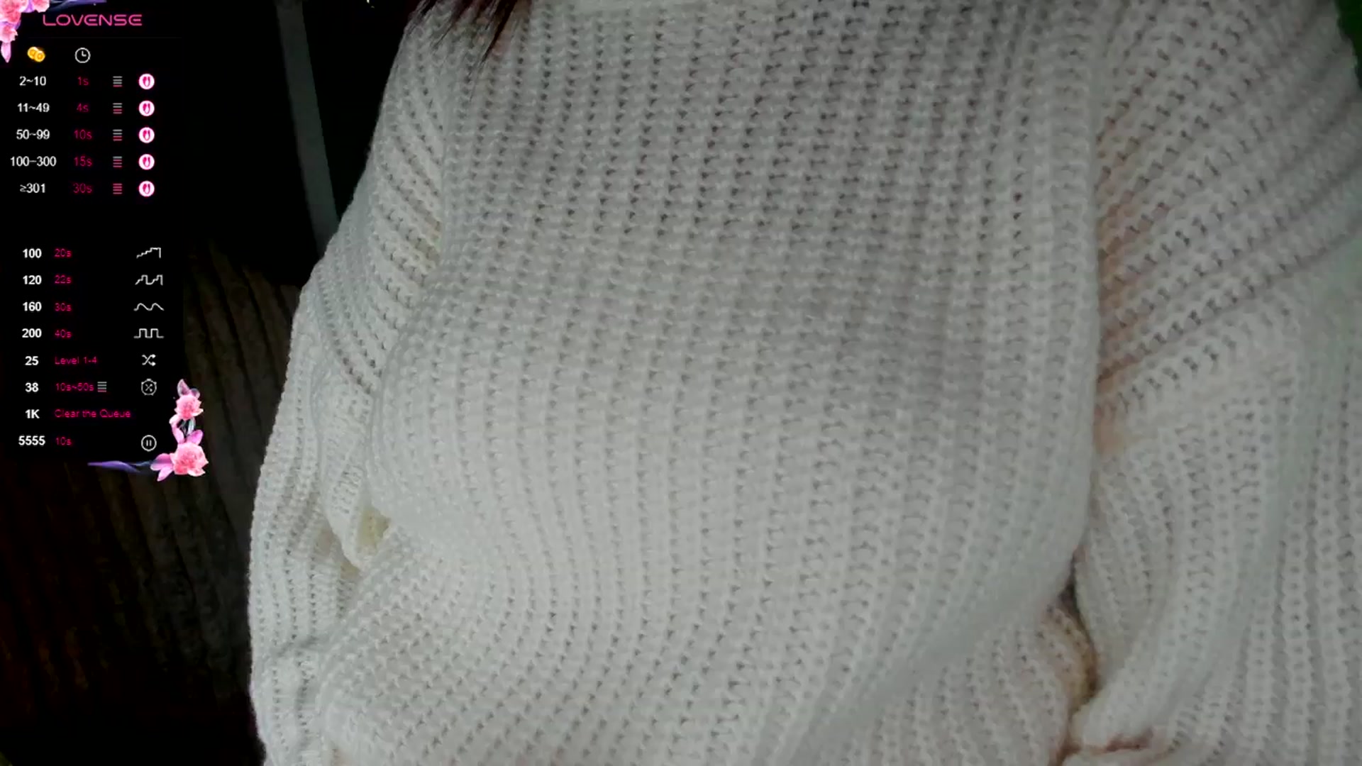 Gallery image thumbnail from KiraLove's myfreecams stream on, 12/28/2025, 12:35 image 2 of 20