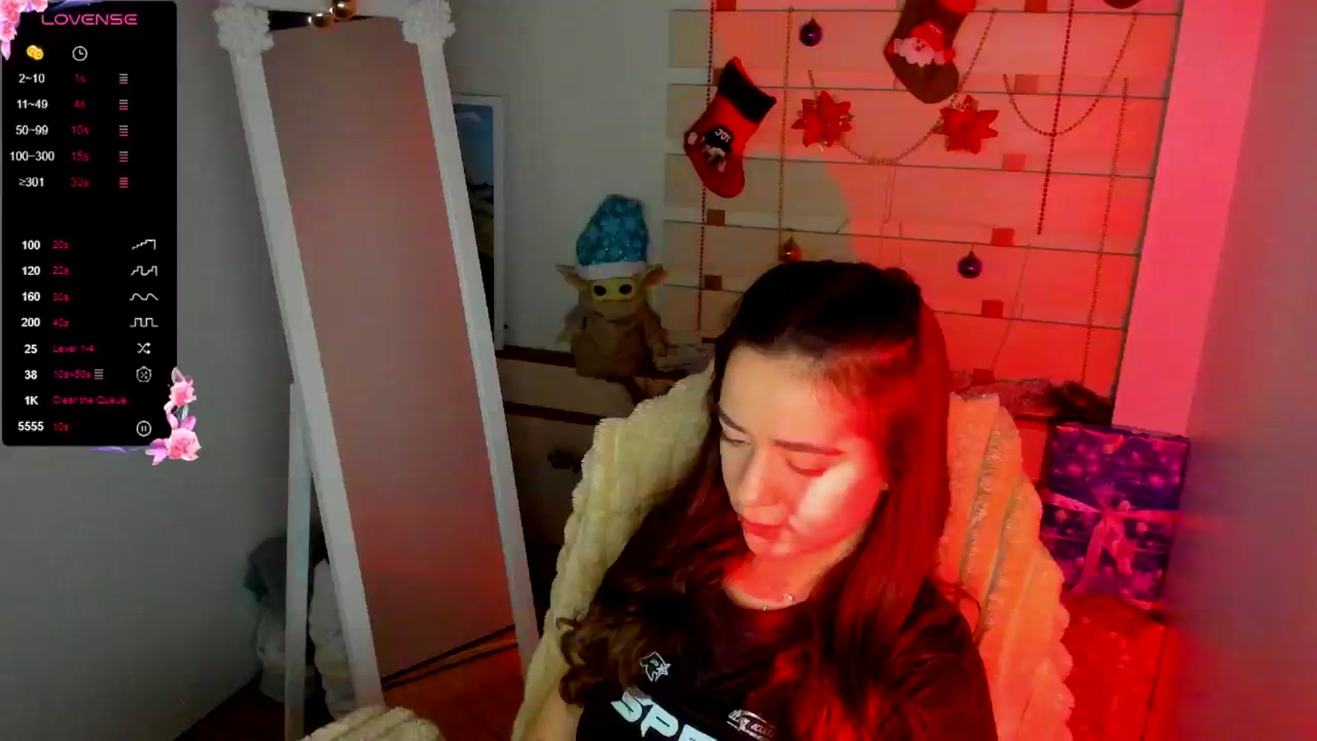 Gallery image thumbnail from KiraLove's myfreecams stream on, 01/05/2026, 10:16 image 20 of 20