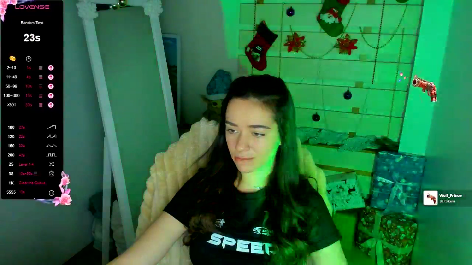 Gallery image thumbnail from KiraLove's myfreecams stream on, 01/05/2026, 10:16 image 7 of 20