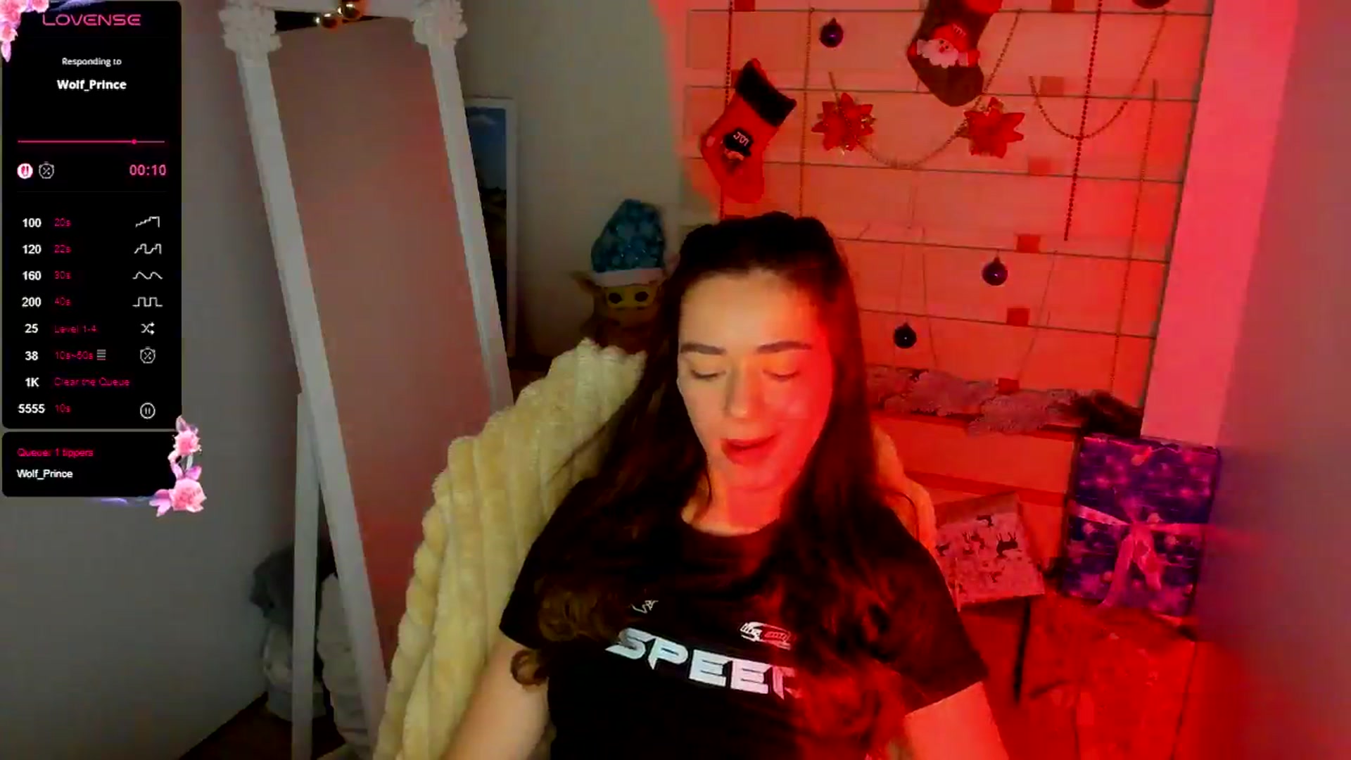 Gallery image thumbnail from KiraLove's myfreecams stream on, 01/05/2026, 10:16 image 8 of 20