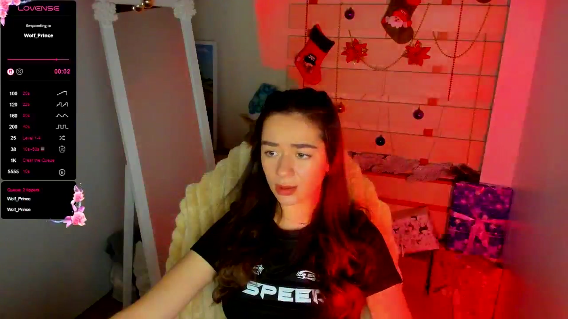 Gallery image thumbnail from KiraLove's myfreecams stream on, 01/05/2026, 10:16 image 3 of 20