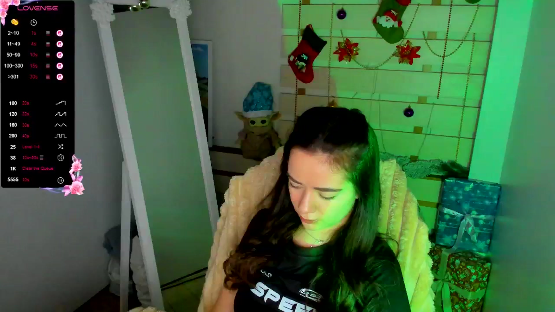 Gallery image thumbnail from KiraLove's myfreecams stream on, 01/05/2026, 10:16 image 15 of 20