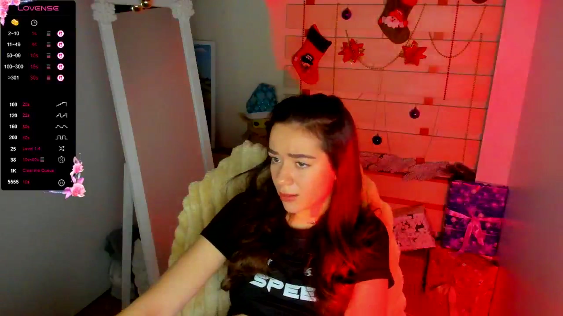 Gallery image thumbnail from KiraLove's myfreecams stream on, 01/05/2026, 10:16 image 9 of 20
