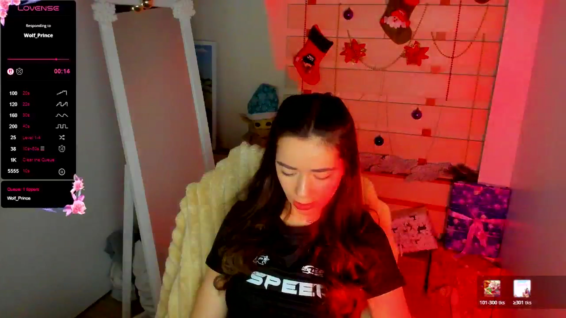 Gallery image thumbnail from KiraLove's myfreecams stream on, 01/05/2026, 10:16 image 4 of 20