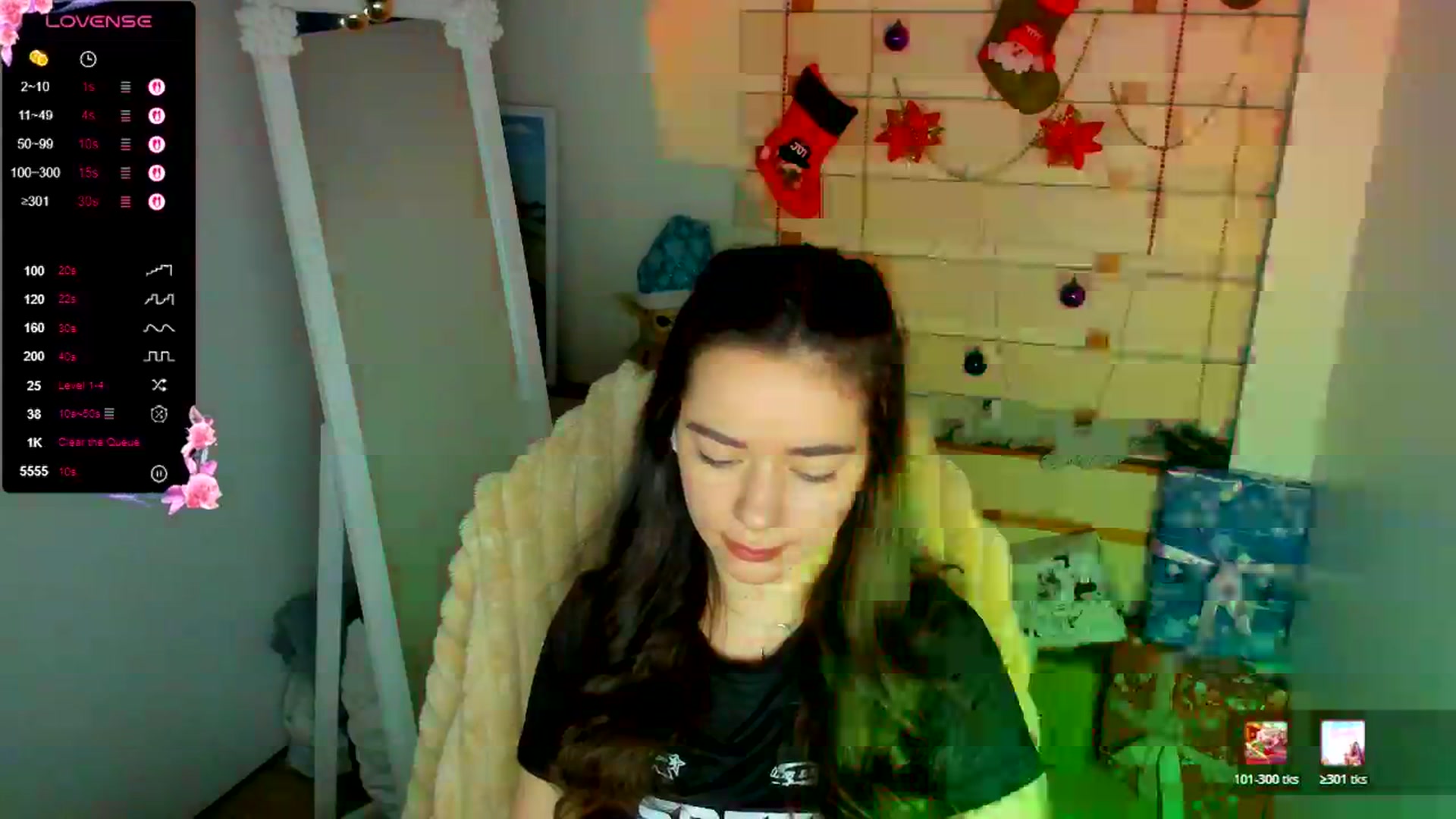 Gallery image thumbnail from KiraLove's myfreecams stream on, 01/05/2026, 10:16 image 10 of 20