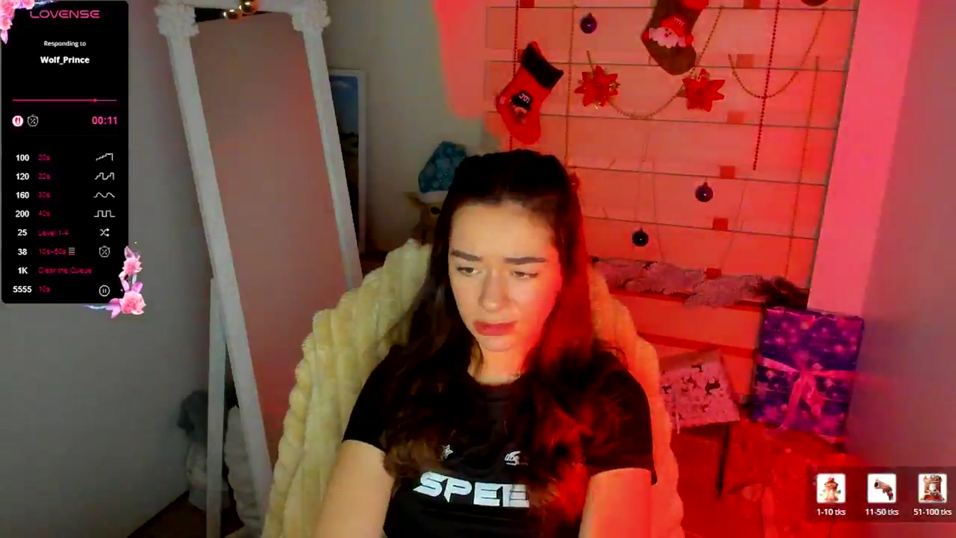 Gallery image thumbnail from KiraLove's myfreecams stream on, 01/05/2026, 10:16 image 5 of 20