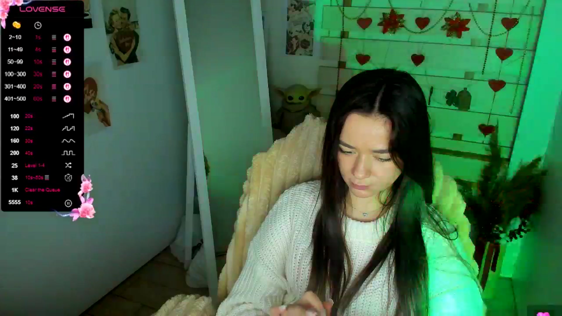 Gallery image thumbnail from KiraLove's myfreecams stream on, 02/18/2026, 10:42 image 16 of 20