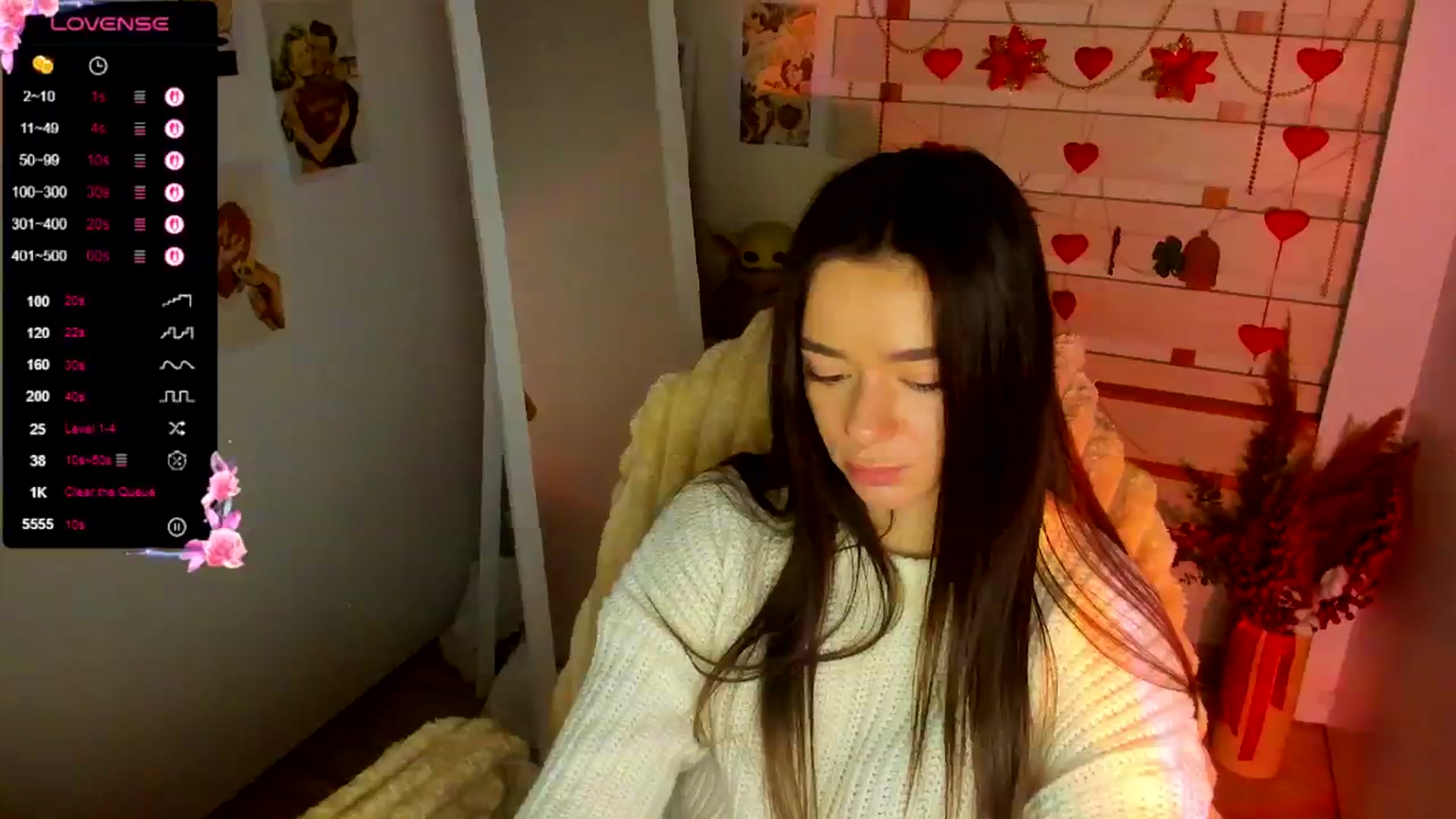 Gallery image thumbnail from KiraLove's myfreecams stream on, 02/18/2026, 10:42 image 20 of 20