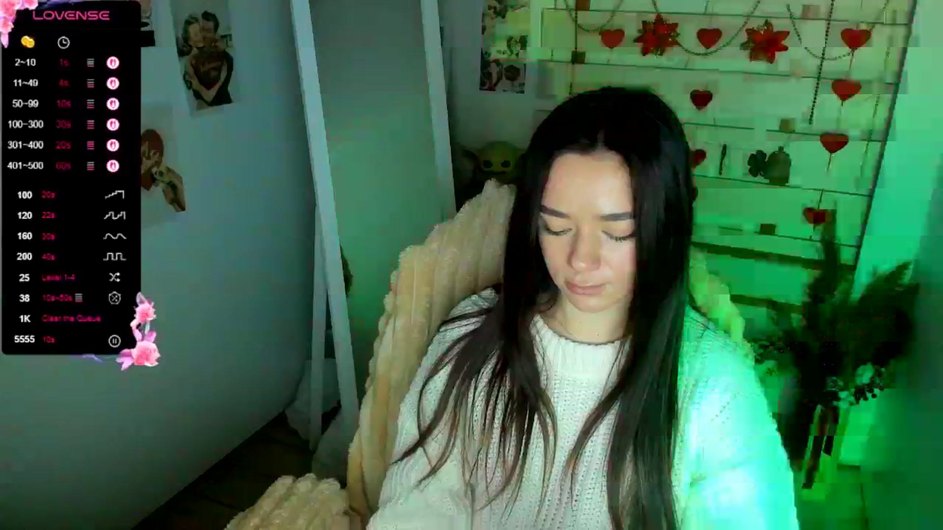 Gallery image thumbnail from KiraLove's myfreecams stream on, 02/18/2026, 10:42 image 6 of 20