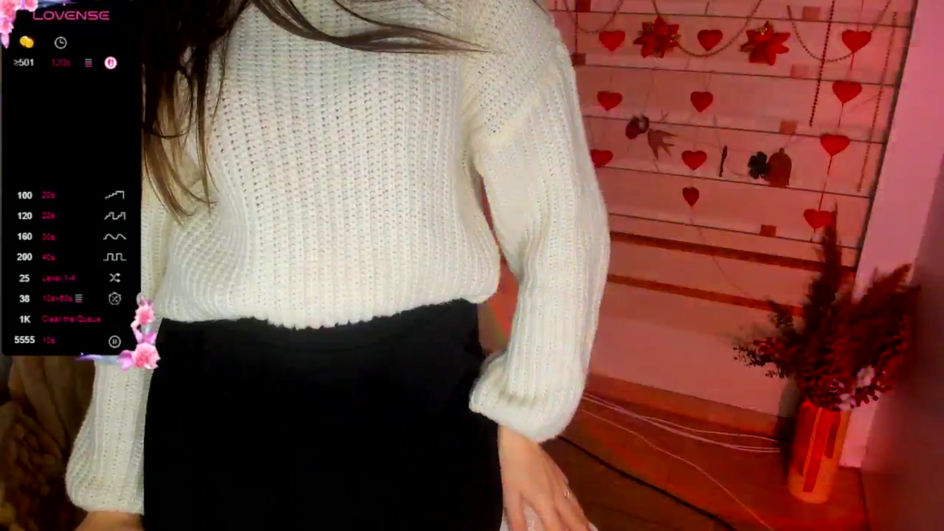 Gallery image thumbnail from KiraLove's myfreecams stream on, 02/18/2026, 10:42 image 18 of 20