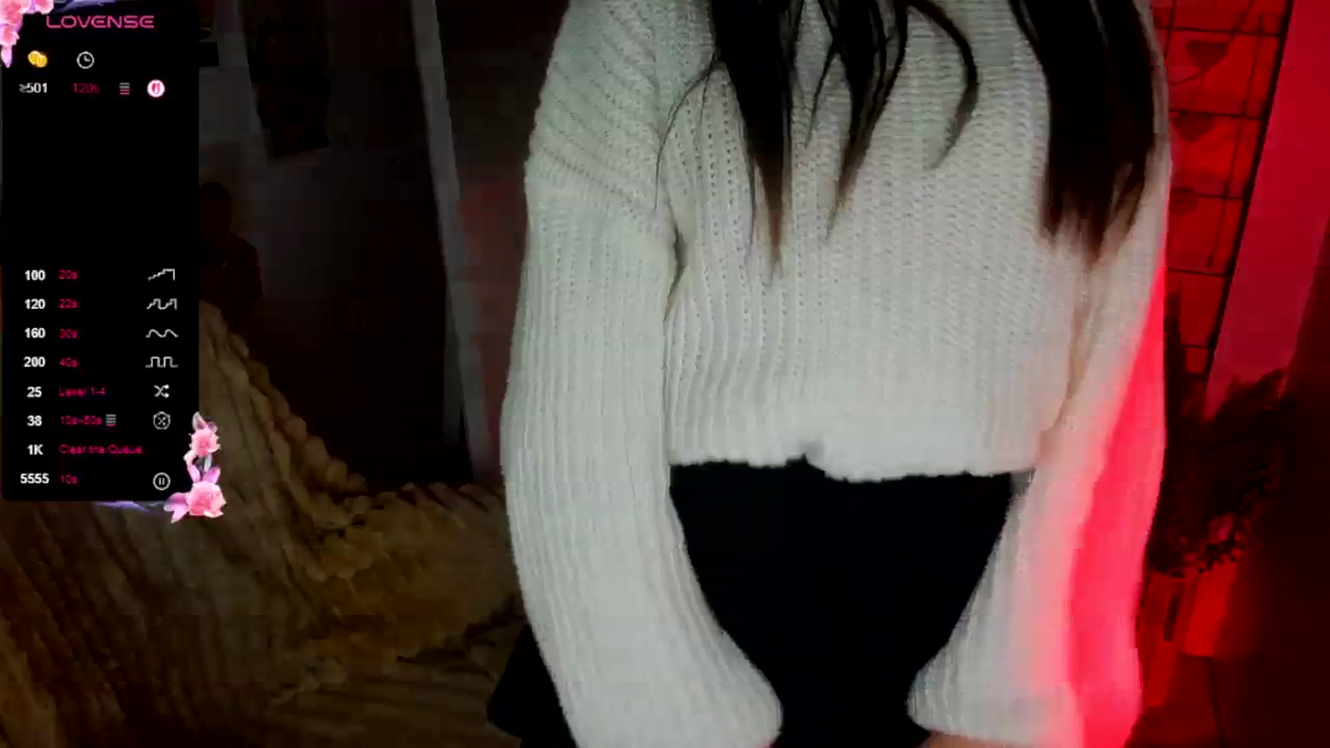 Gallery image thumbnail from KiraLove's myfreecams stream on, 02/18/2026, 10:42 image 5 of 20