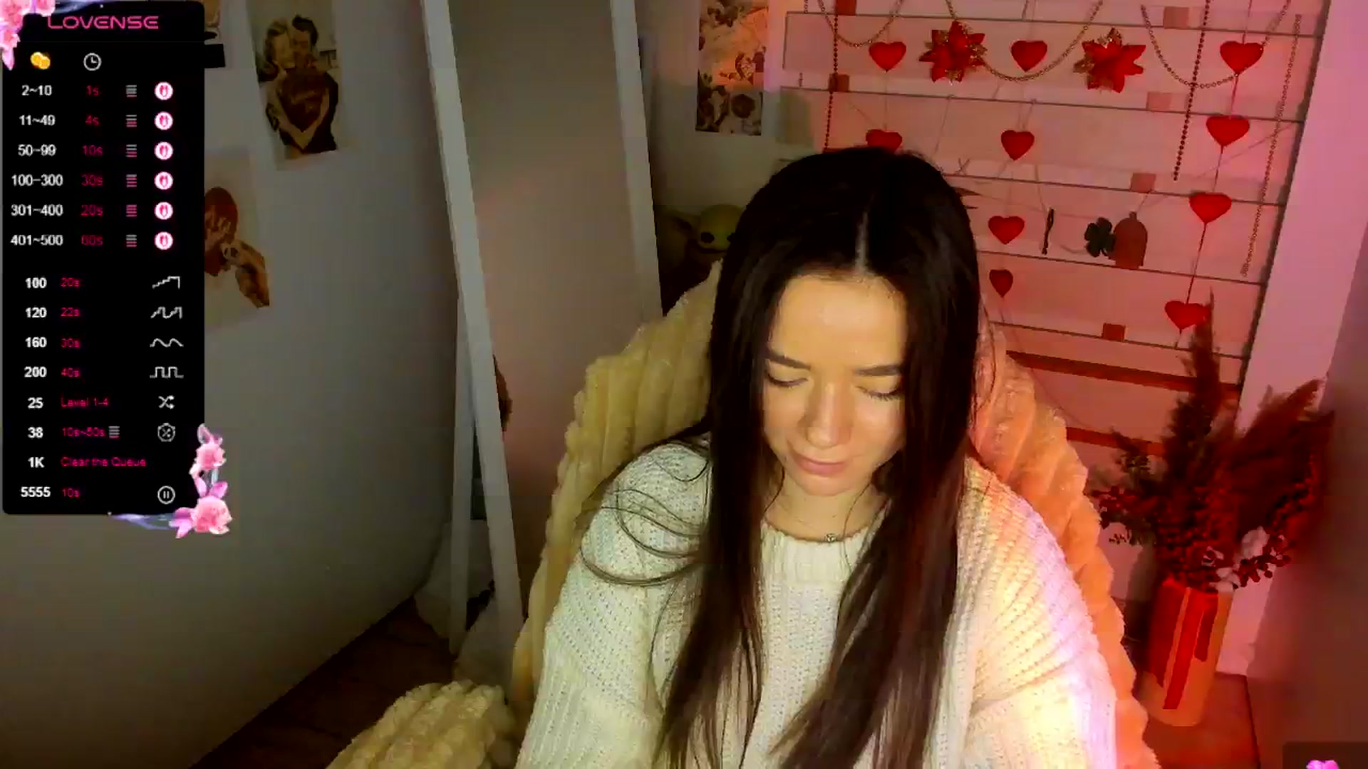 Gallery image thumbnail from KiraLove's myfreecams stream on, 02/18/2026, 10:42 image 10 of 20