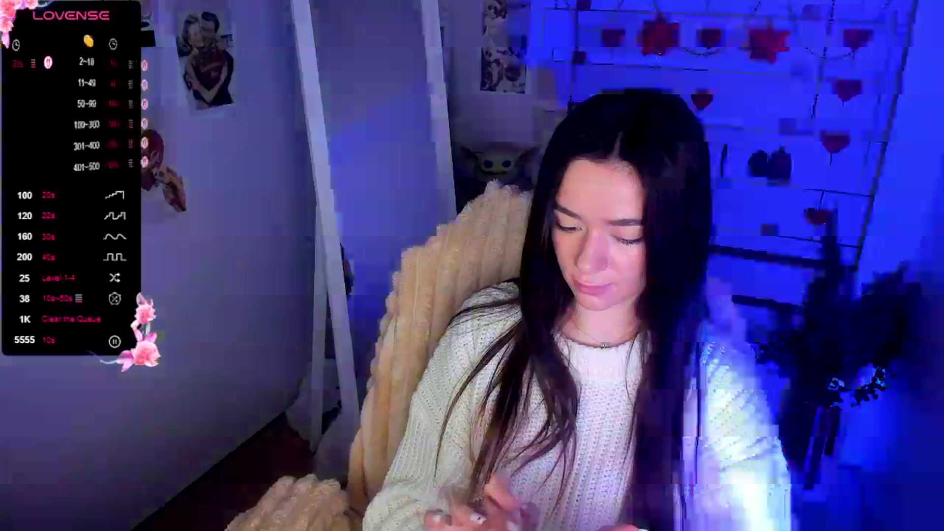 Gallery image thumbnail from KiraLove's myfreecams stream on, 02/18/2026, 10:42 image 7 of 20