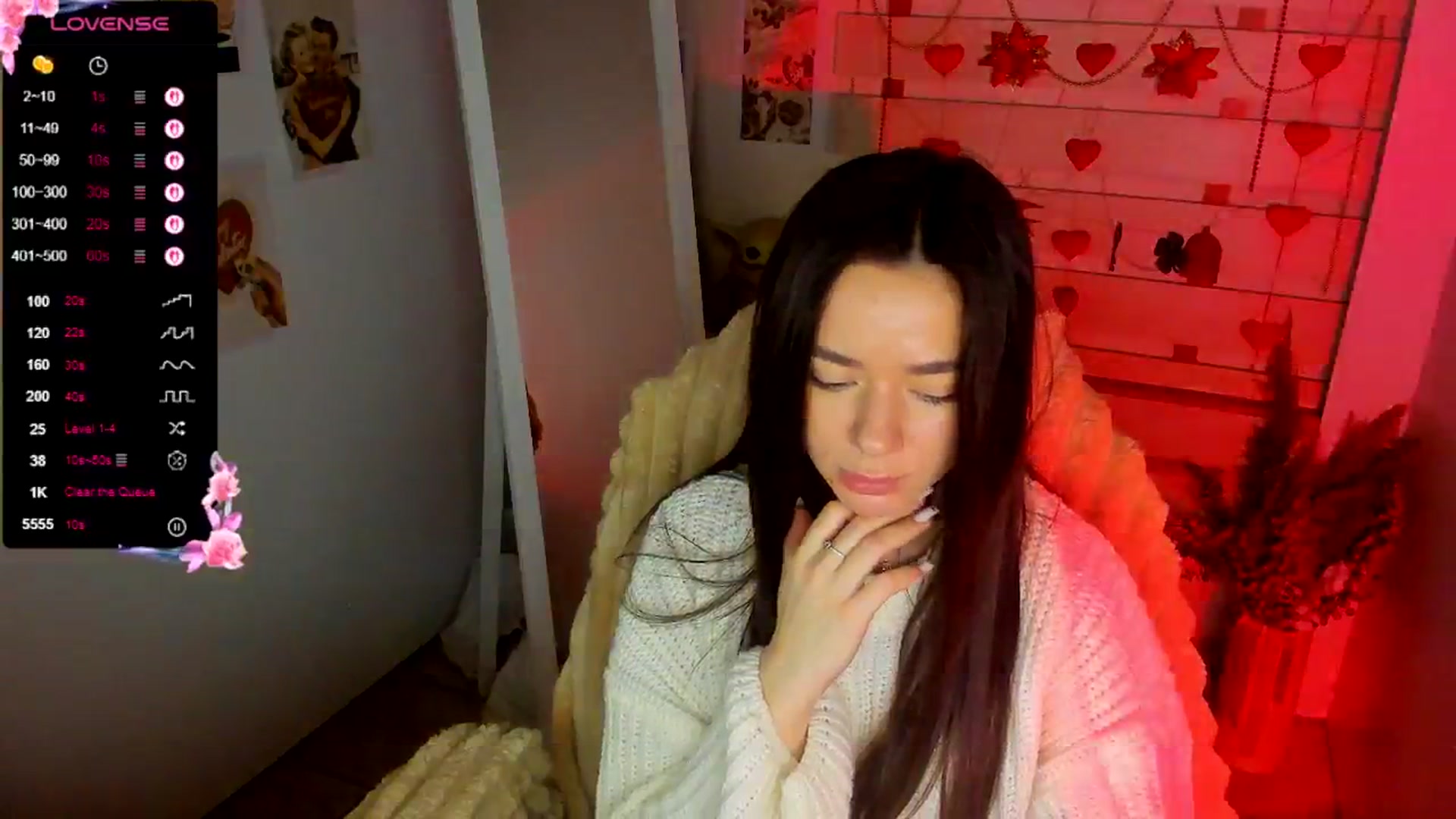 Gallery image thumbnail from KiraLove's myfreecams stream on, 02/18/2026, 10:42 image 11 of 20