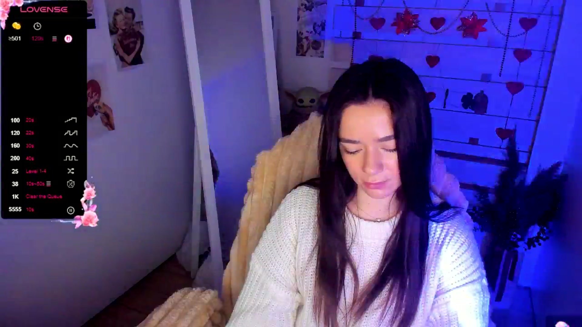 Gallery image thumbnail from KiraLove's myfreecams stream on, 02/18/2026, 10:42 image 13 of 20