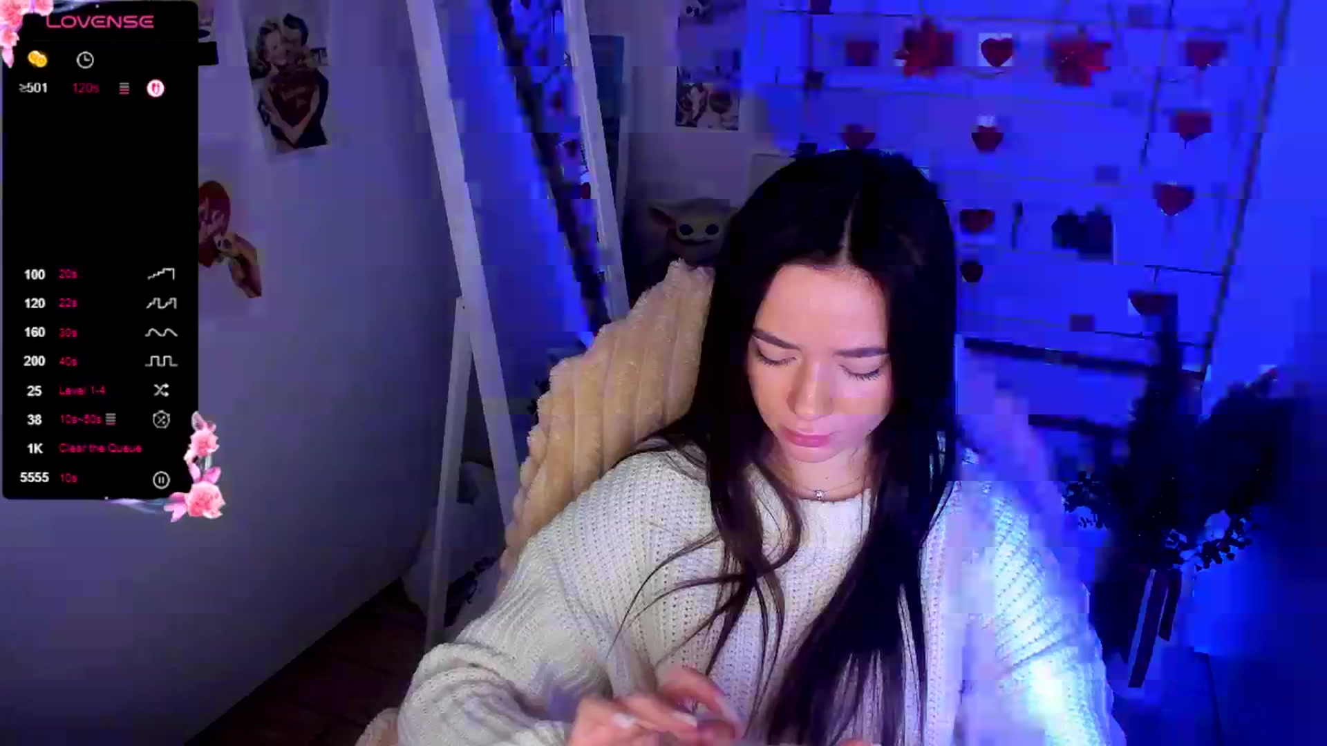 Gallery image thumbnail from KiraLove's myfreecams stream on, 02/18/2026, 10:42 image 3 of 20