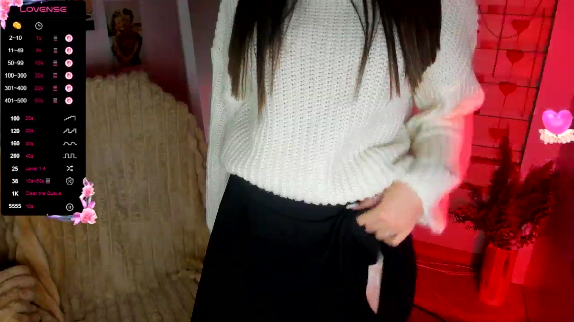 Gallery image thumbnail from KiraLove's myfreecams stream on, 02/18/2026, 12:48 image 15 of 20