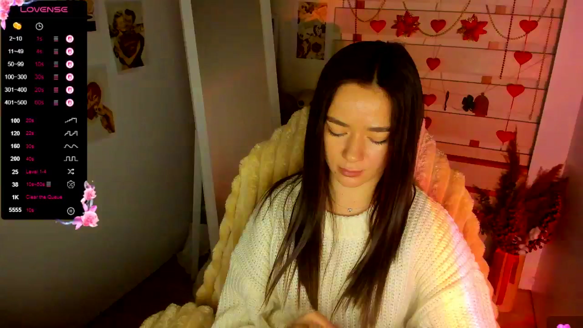 Gallery image thumbnail from KiraLove's myfreecams stream on, 02/18/2026, 12:48 image 20 of 20