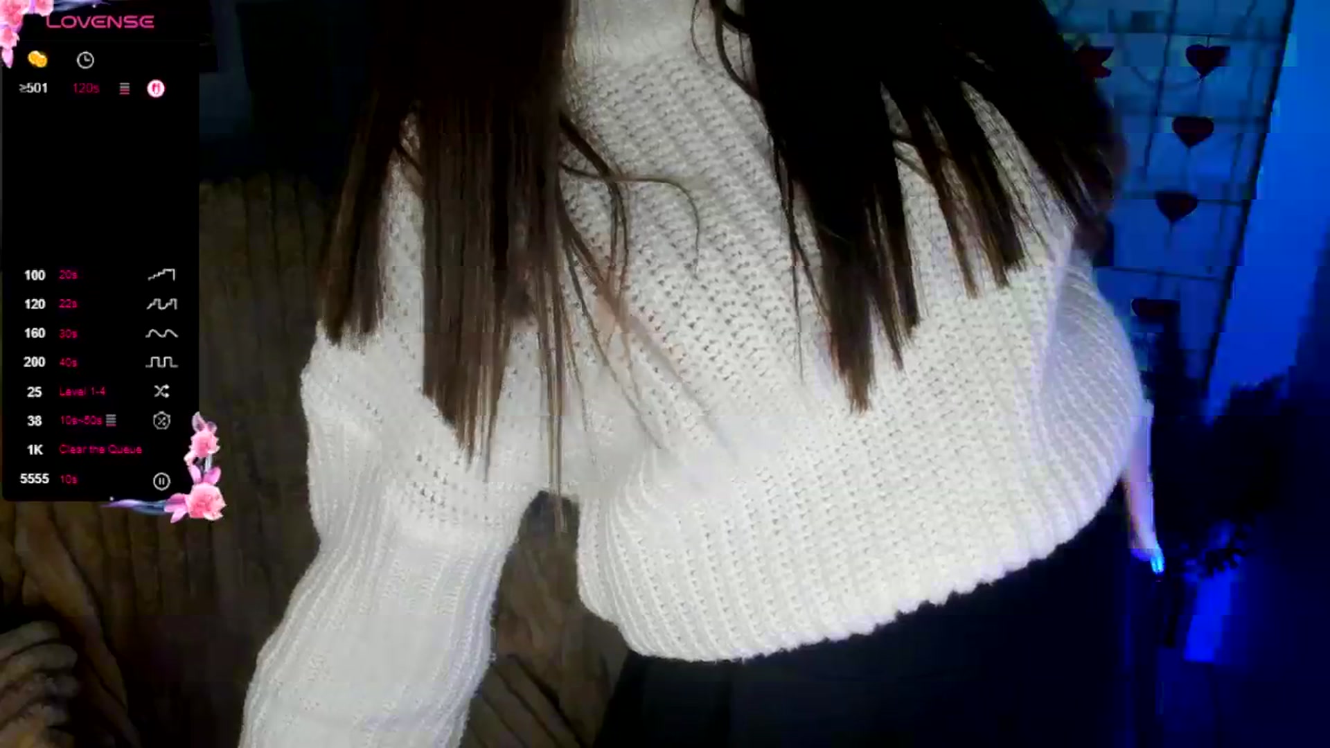 Gallery image thumbnail from KiraLove's myfreecams stream on, 02/18/2026, 12:48 image 17 of 20