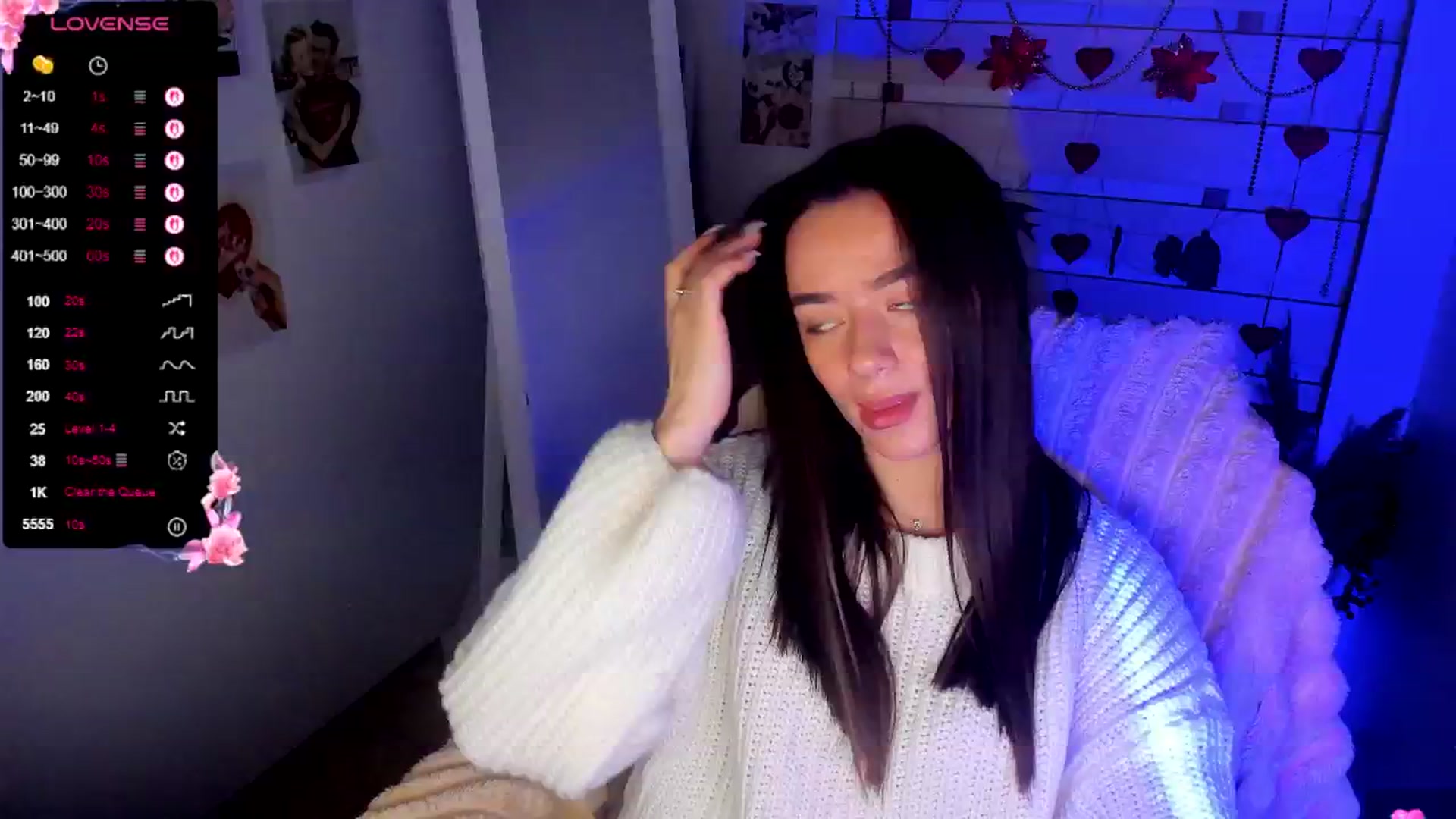Gallery image thumbnail from KiraLove's myfreecams stream on, 02/18/2026, 12:48 image 7 of 20