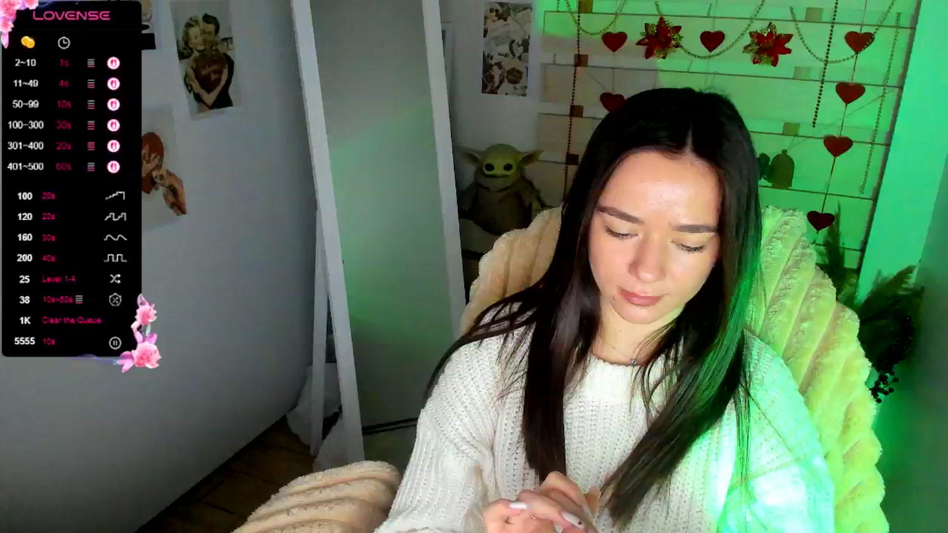 Gallery image thumbnail from KiraLove's myfreecams stream on, 02/18/2026, 12:48 image 2 of 20