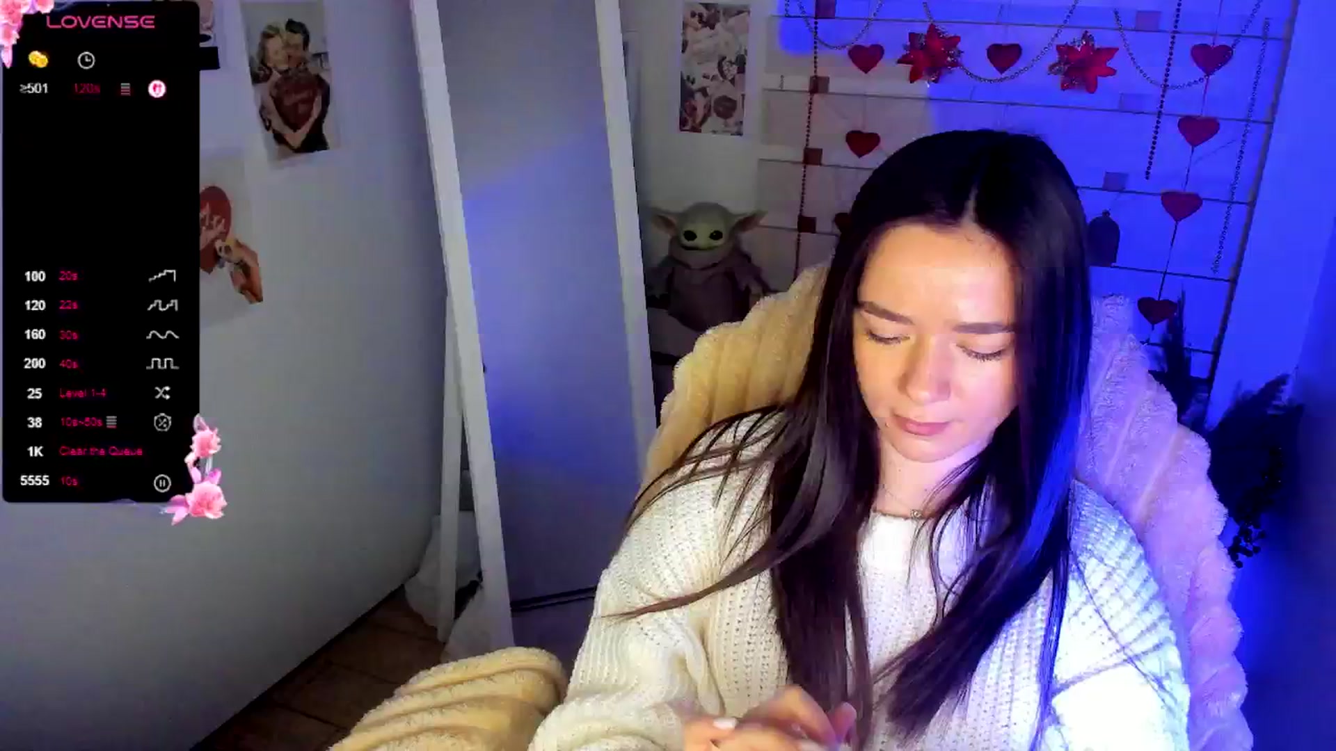 Gallery image thumbnail from KiraLove's myfreecams stream on, 02/18/2026, 12:48 image 3 of 20