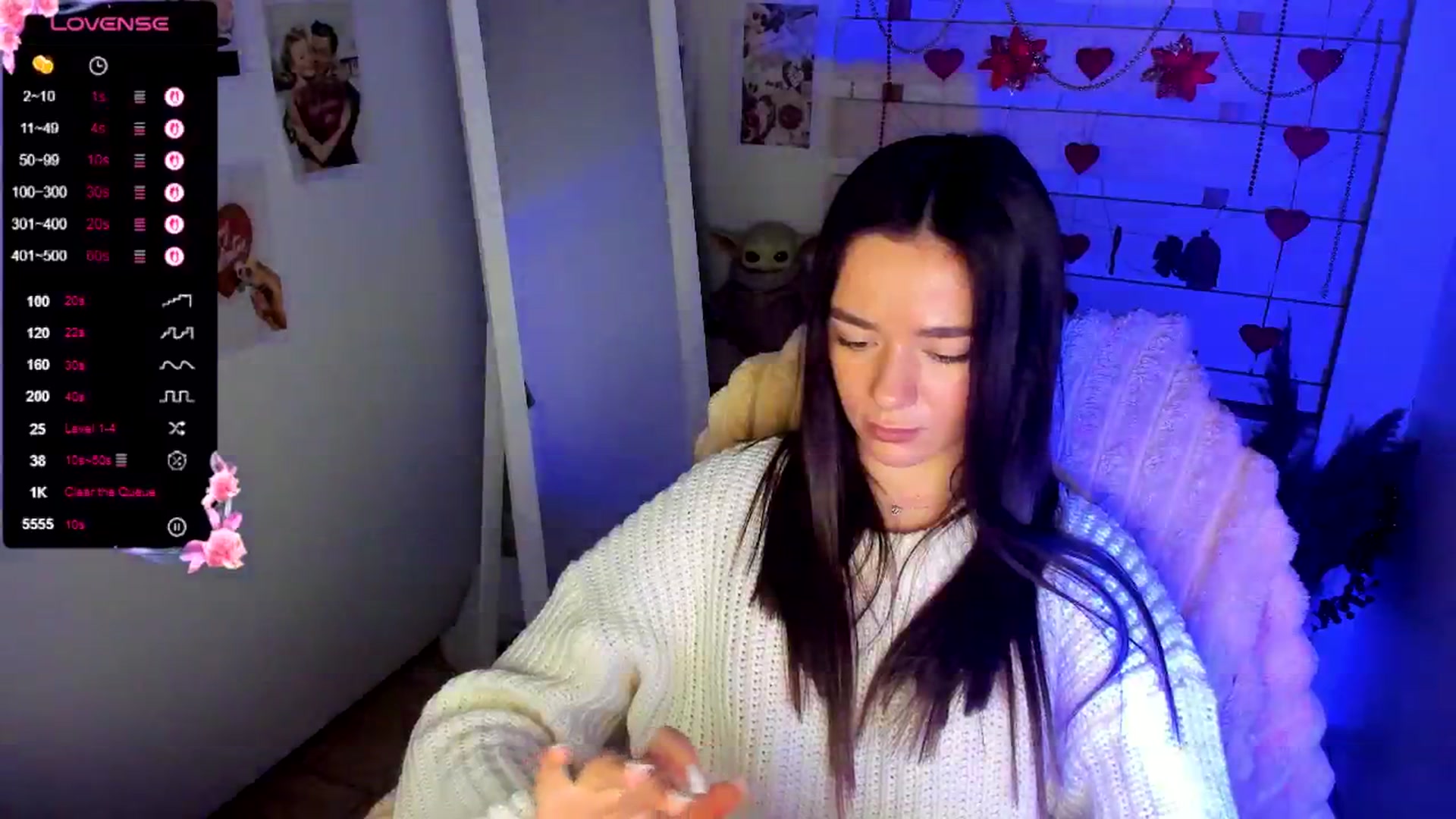 Gallery image thumbnail from KiraLove's myfreecams stream on, 02/18/2026, 12:48 image 13 of 20