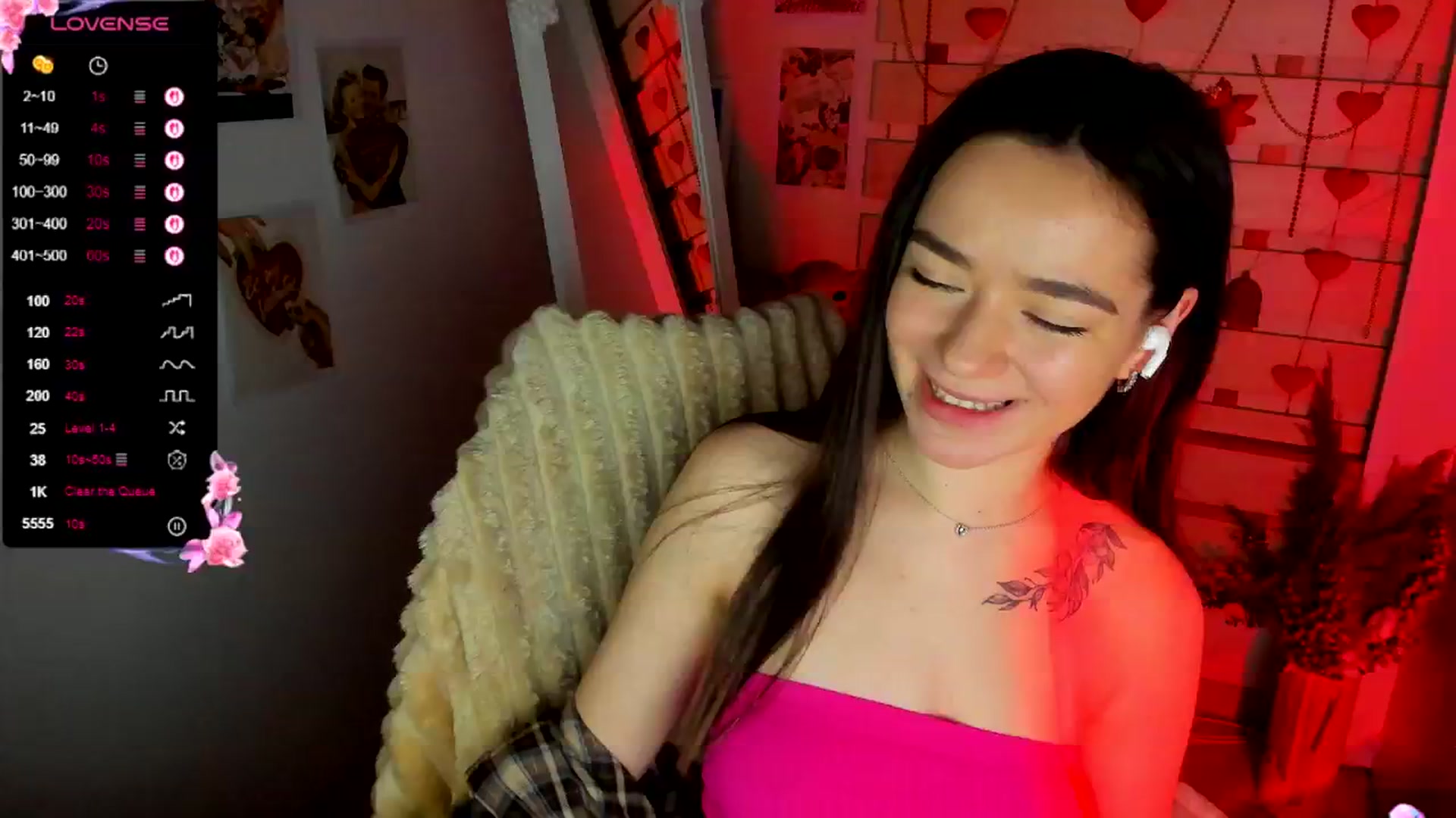 Gallery image thumbnail from KiraLove's myfreecams stream on, 02/20/2026, 12:21 image 6 of 20