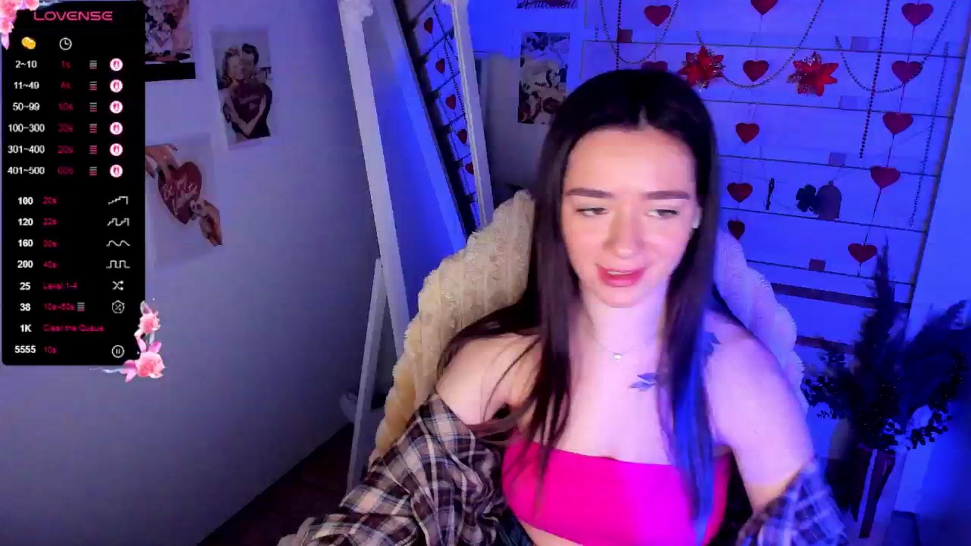 Gallery image thumbnail from KiraLove's myfreecams stream on, 02/20/2026, 12:21 image 3 of 20