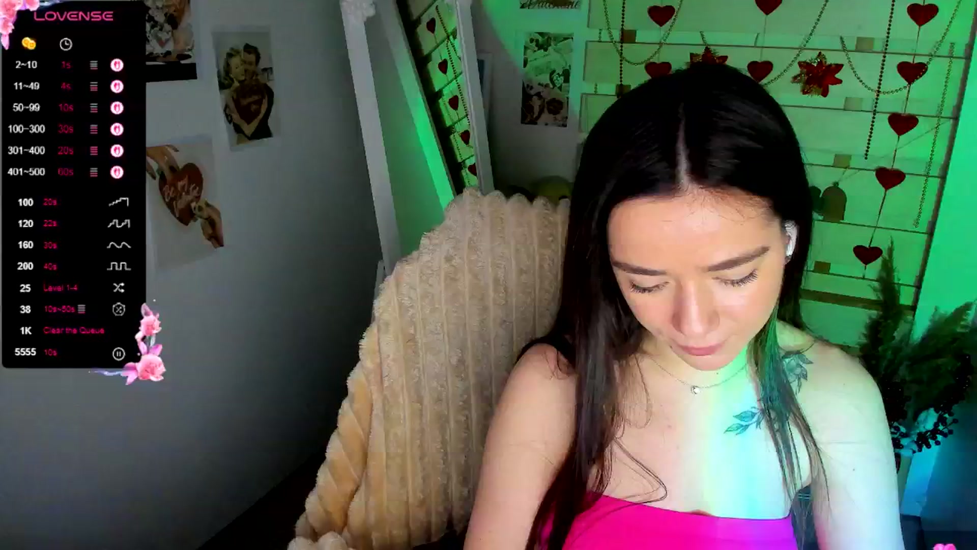 Gallery image thumbnail from KiraLove's myfreecams stream on, 02/20/2026, 12:21 image 7 of 20