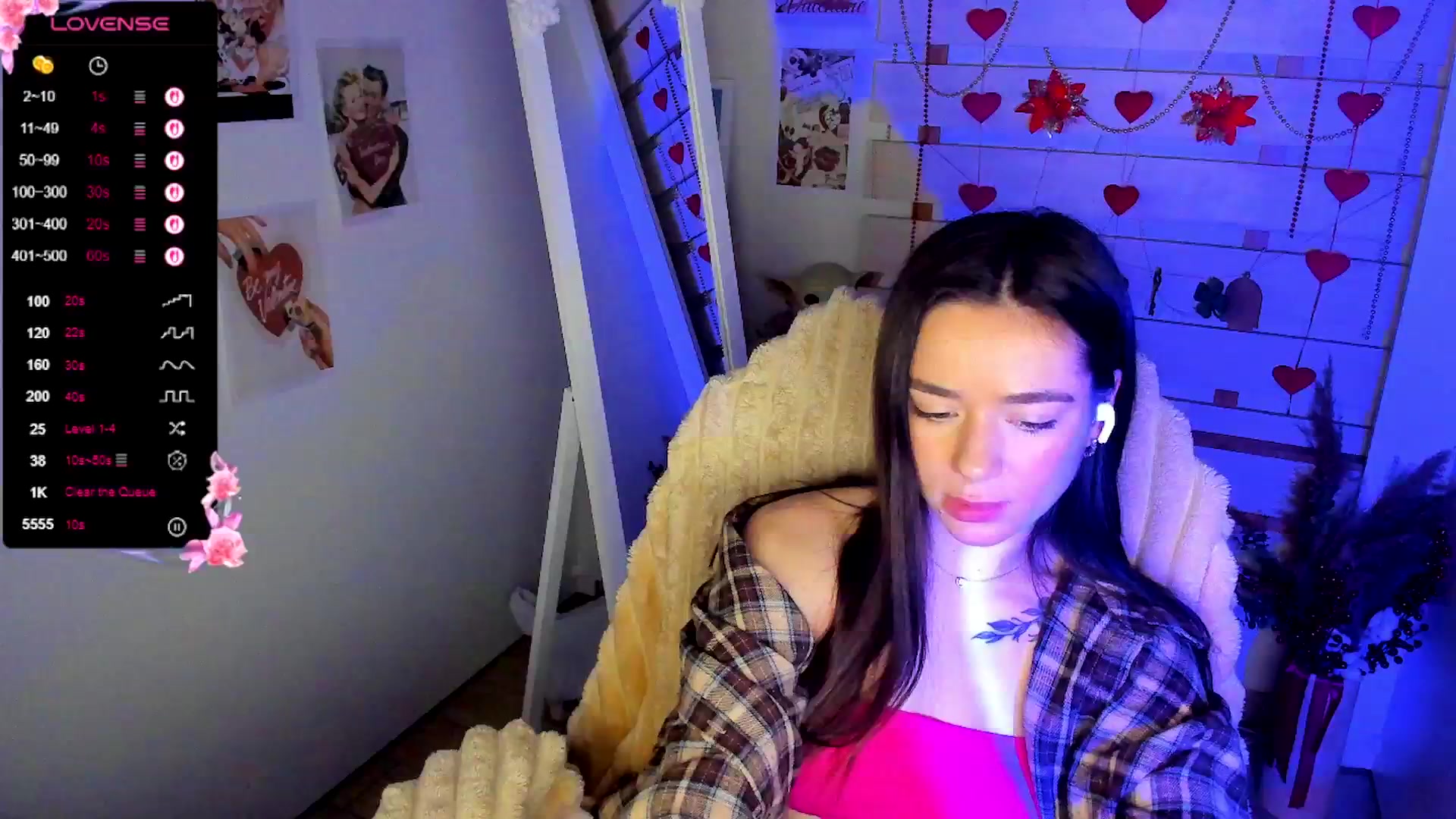 Gallery image thumbnail from KiraLove's myfreecams stream on, 02/20/2026, 12:21 image 18 of 20