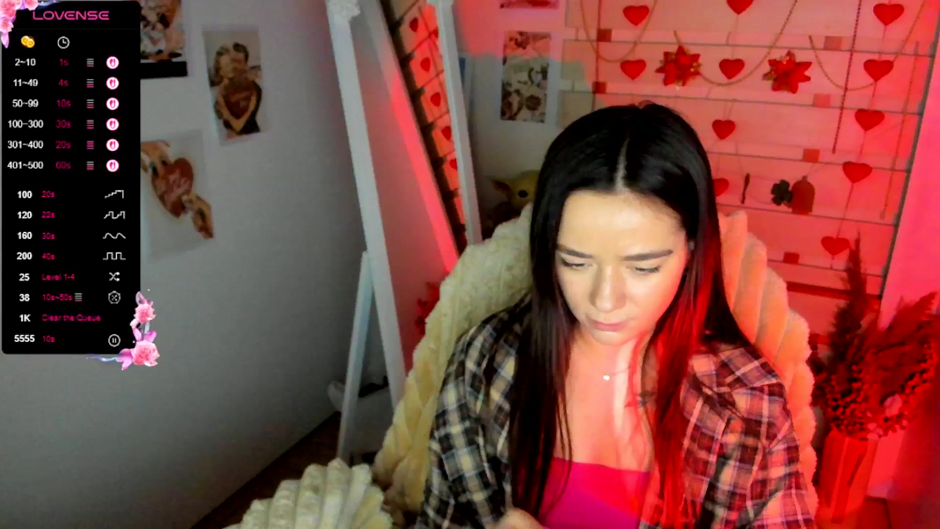 Gallery image thumbnail from KiraLove's myfreecams stream on, 02/20/2026, 12:21 image 13 of 20