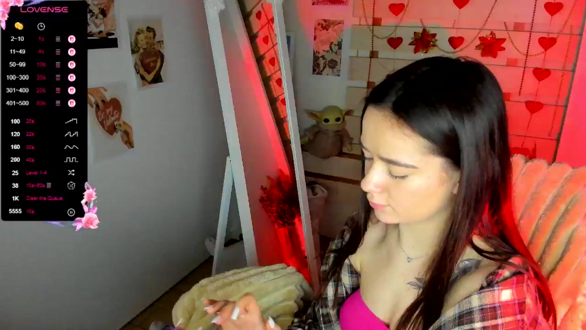 Gallery image thumbnail from KiraLove's myfreecams stream on, 02/20/2026, 12:21 image 2 of 20