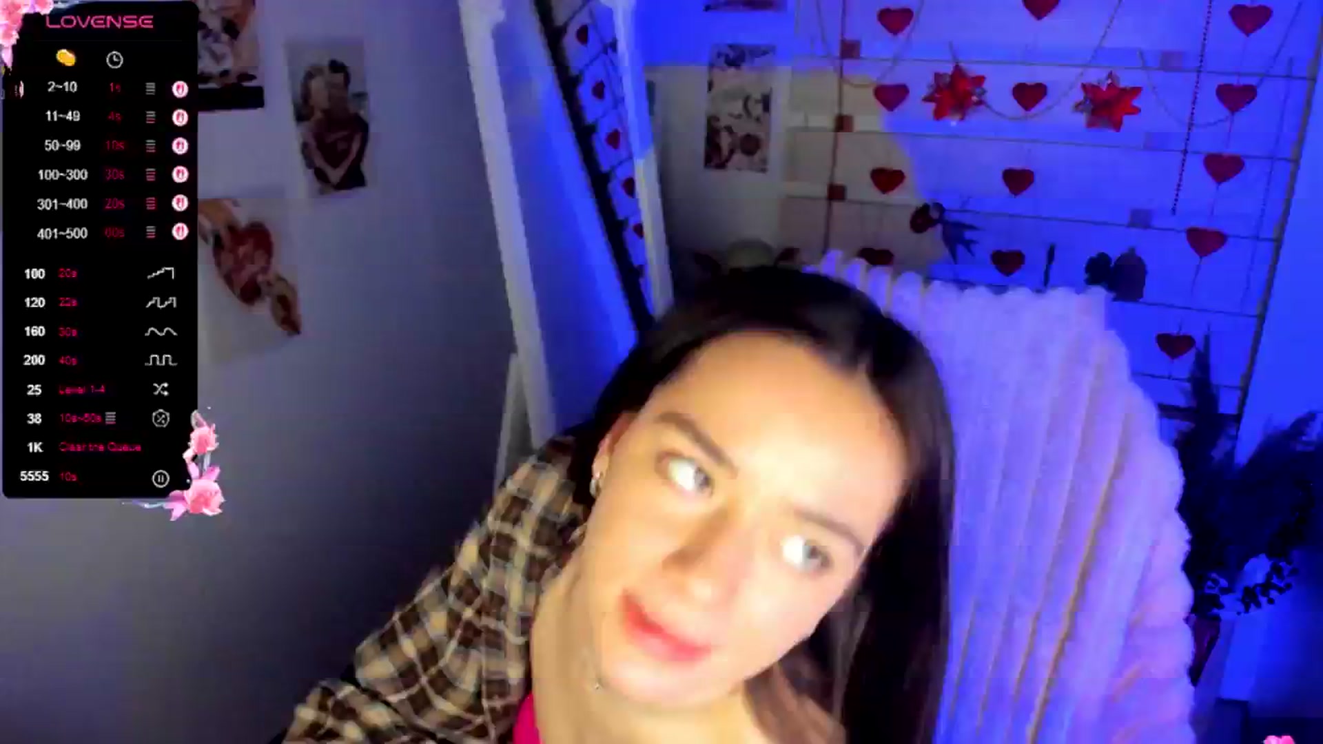 Gallery image thumbnail from KiraLove's myfreecams stream on, 02/20/2026, 12:21 image 1 of 20