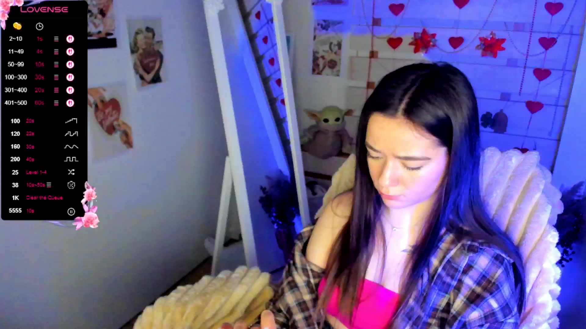 Gallery image thumbnail from KiraLove's myfreecams stream on, 02/20/2026, 12:21 image 16 of 20