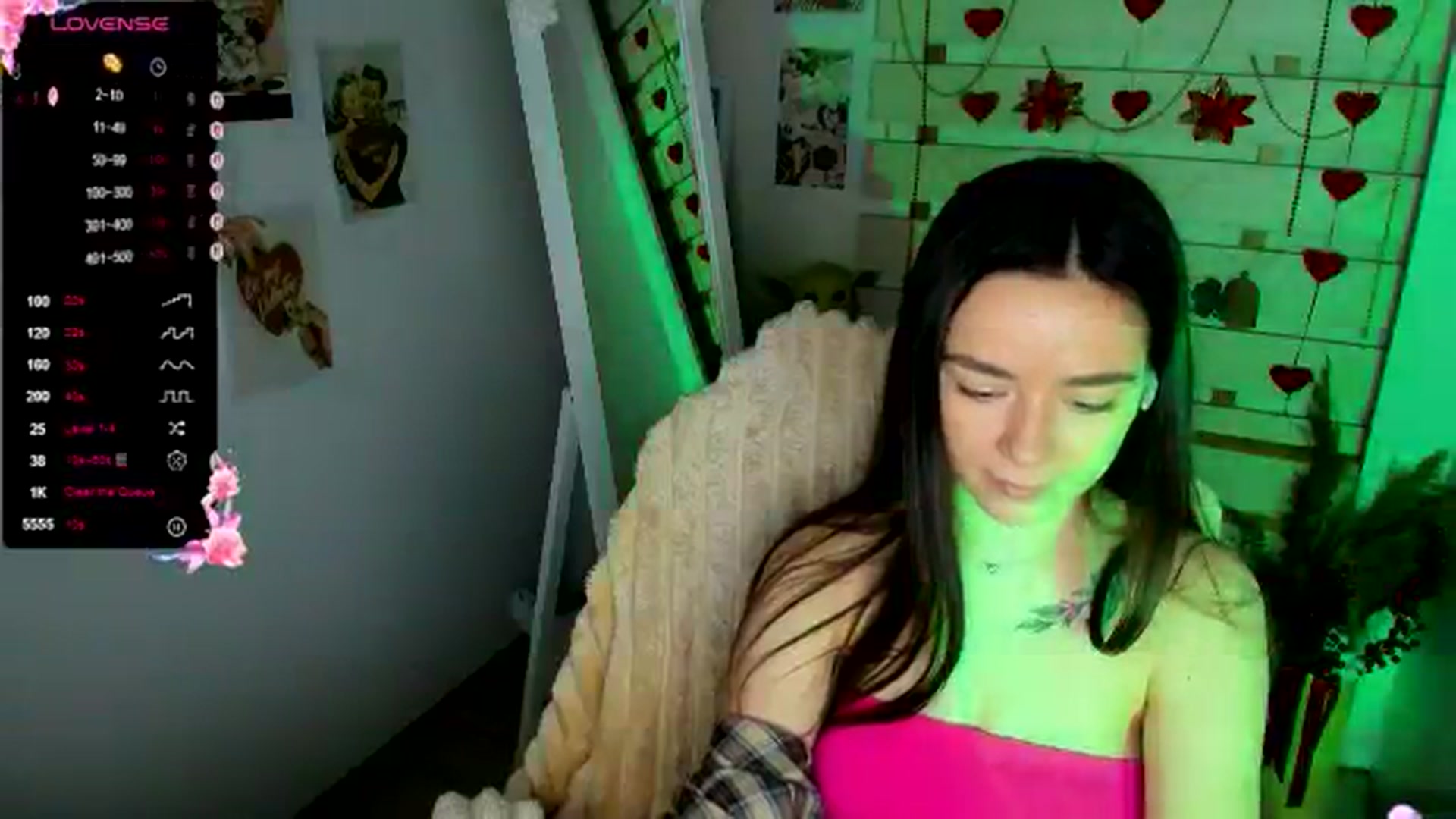 Gallery image thumbnail from KiraLove's myfreecams stream on, 02/20/2026, 12:21 image 10 of 20
