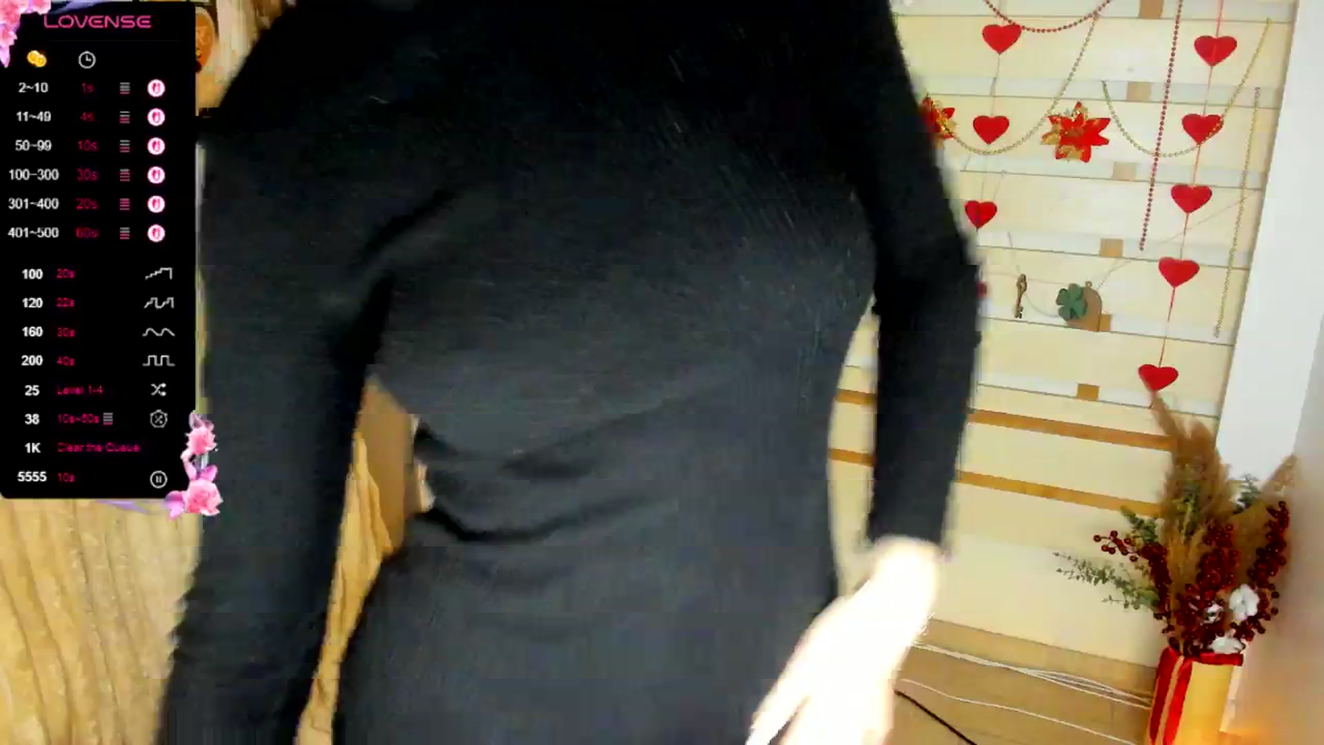 Gallery image thumbnail from KiraLove's myfreecams stream on, 03/15/2026, 11:22 image 12 of 20