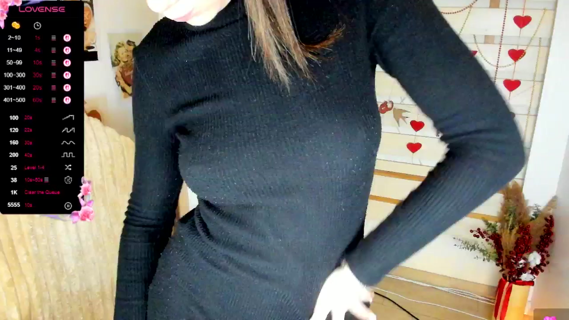Gallery image thumbnail from KiraLove's myfreecams stream on, 03/15/2026, 11:22 image 16 of 20